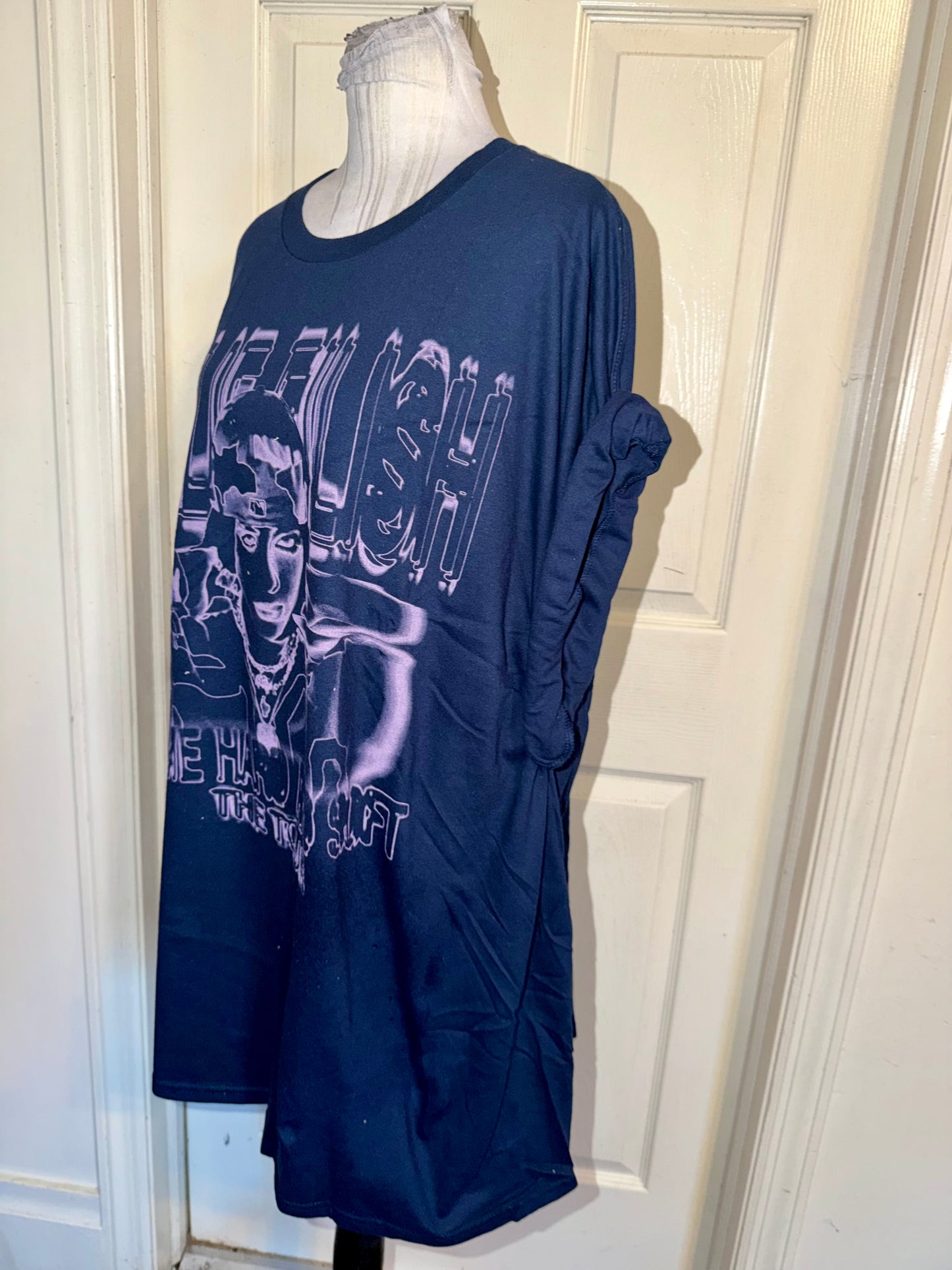 Billie Eilish Oversized Tee