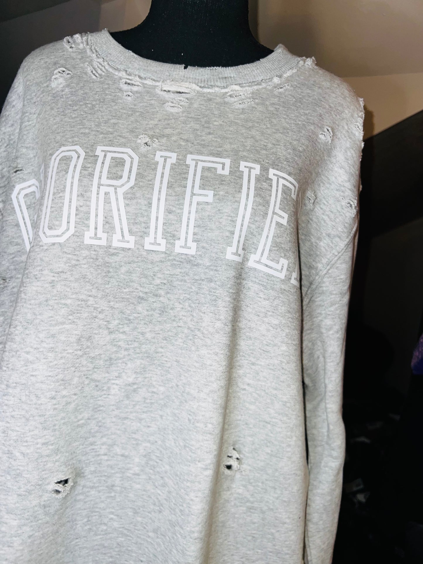 Glorified Sweatshirts/Tees