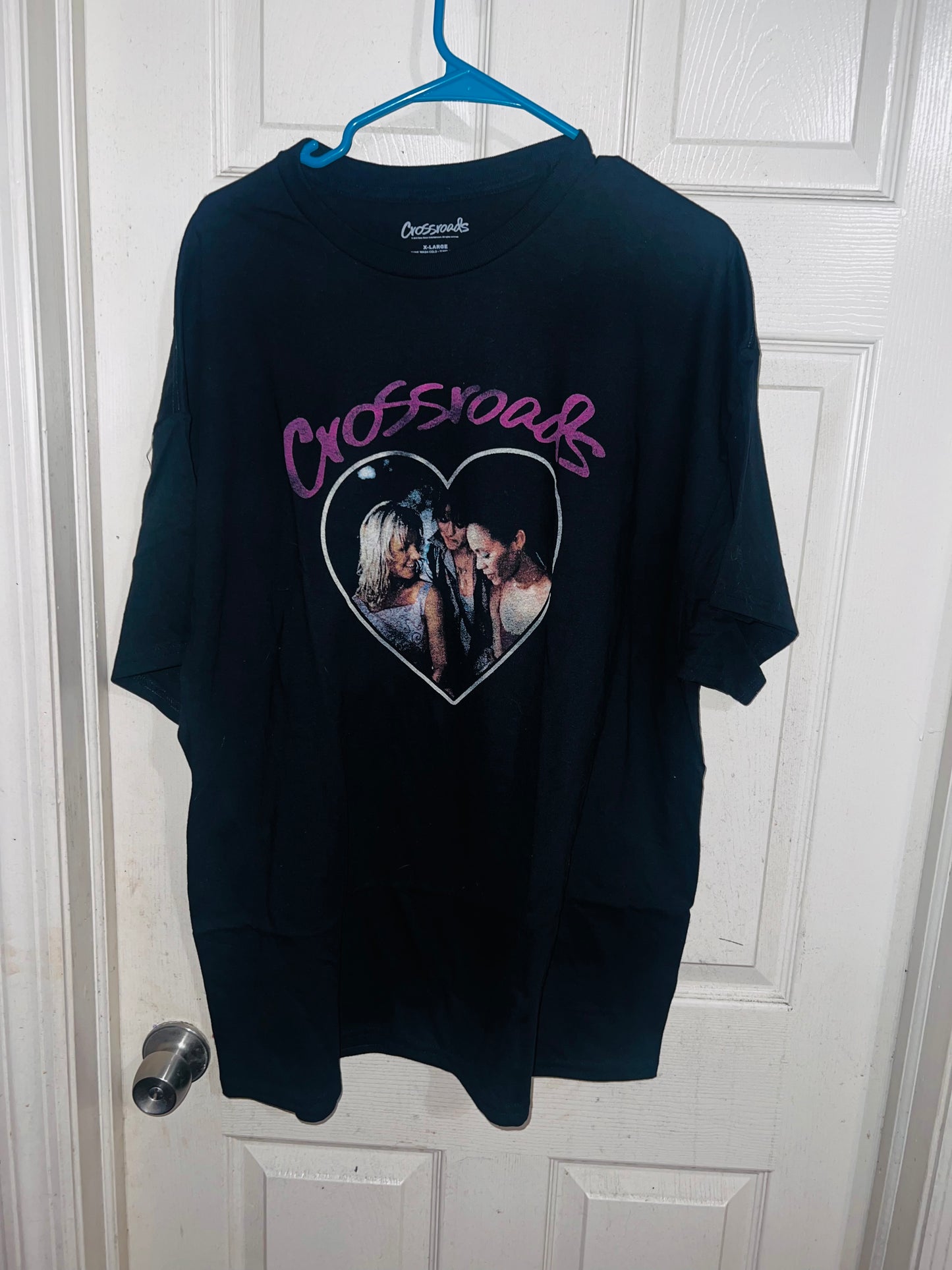 Crossroads Britney Spears Oversized Tee