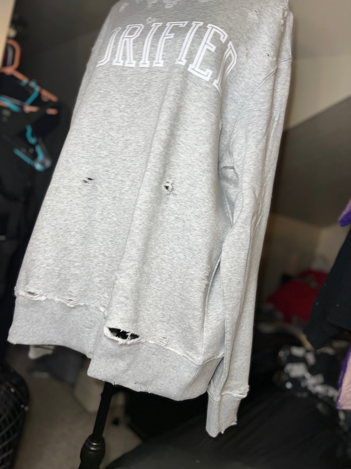 Glorified Sweatshirts/Tees