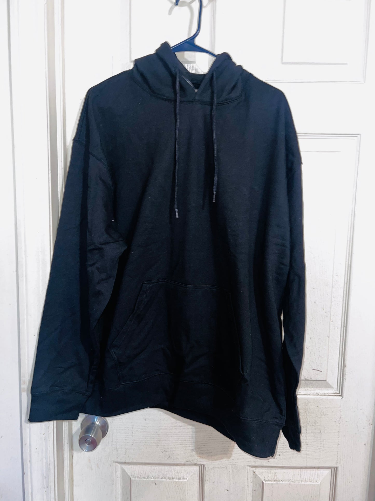 The Rolling Stones Oversized Sweatshirt