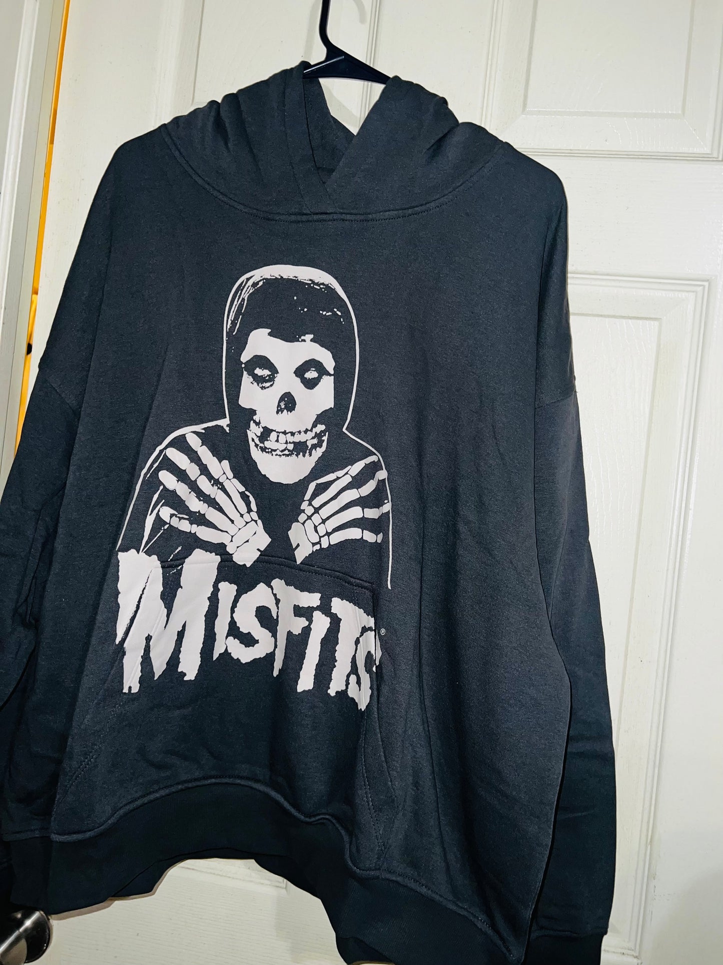 Misfits Oversized Sweatshirt