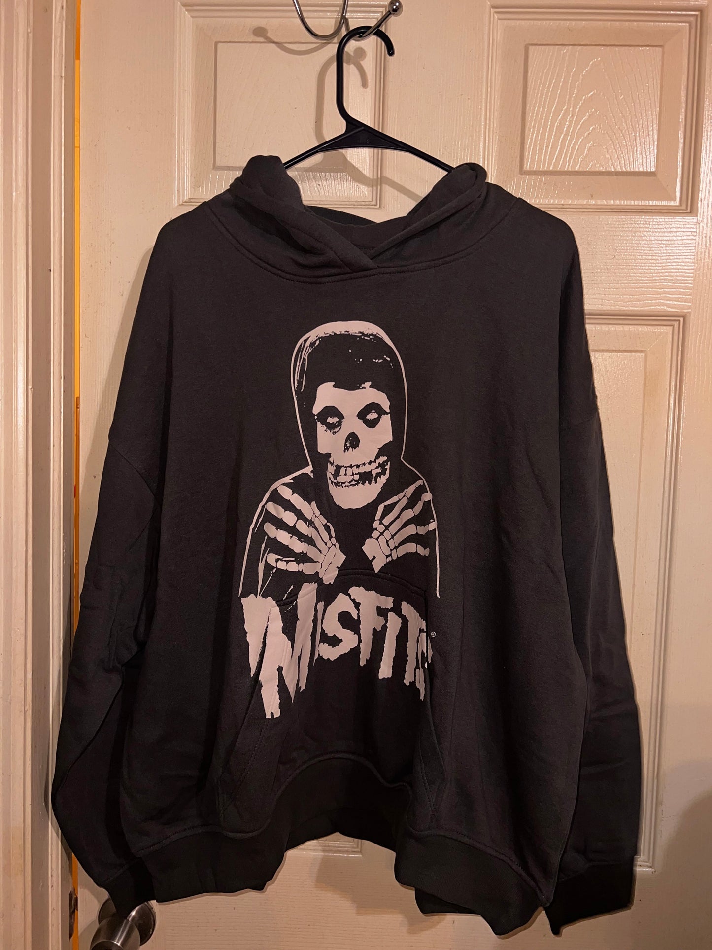 Misfits Oversized Sweatshirt