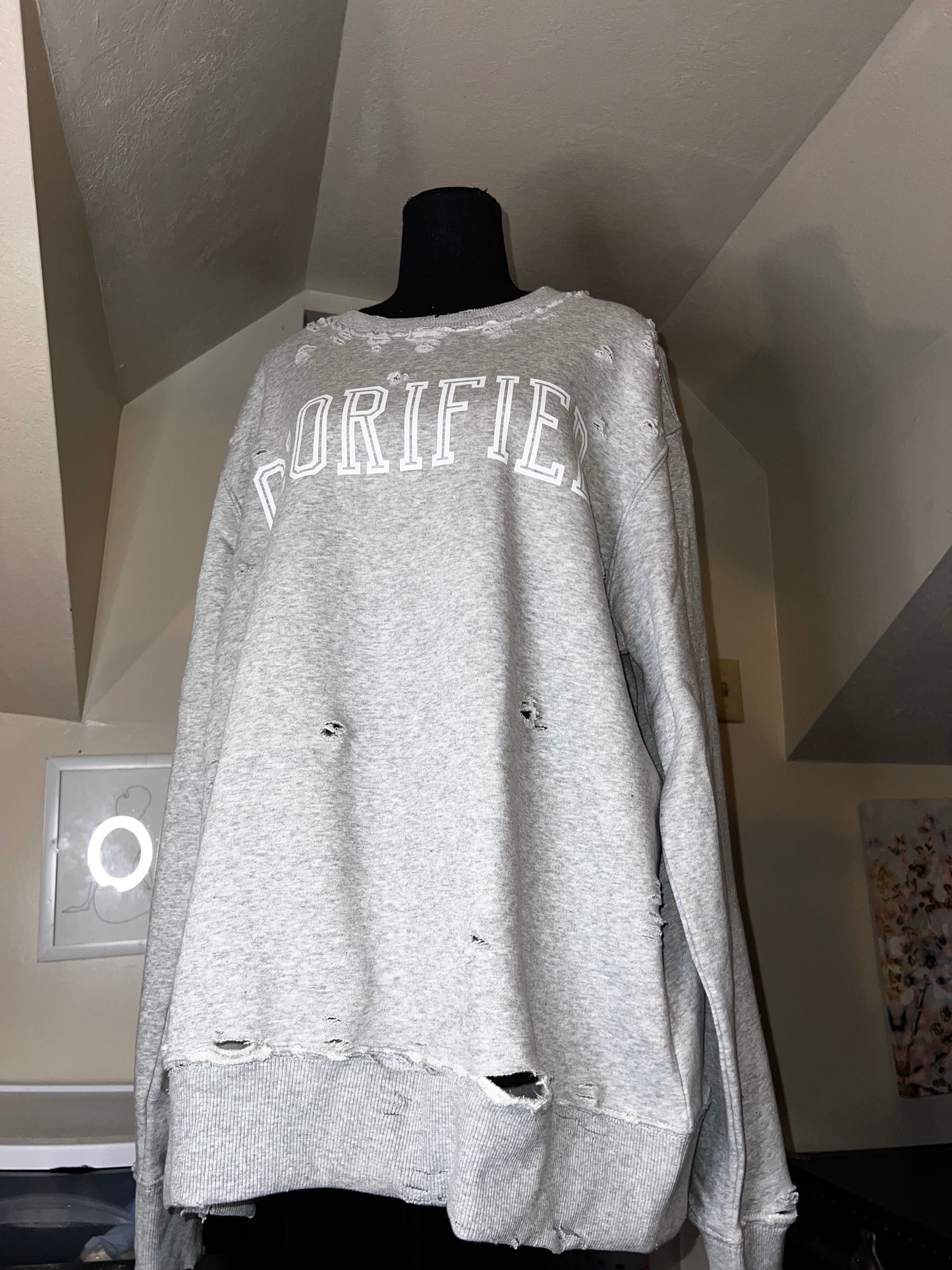 Glorified Sweatshirts/Tees