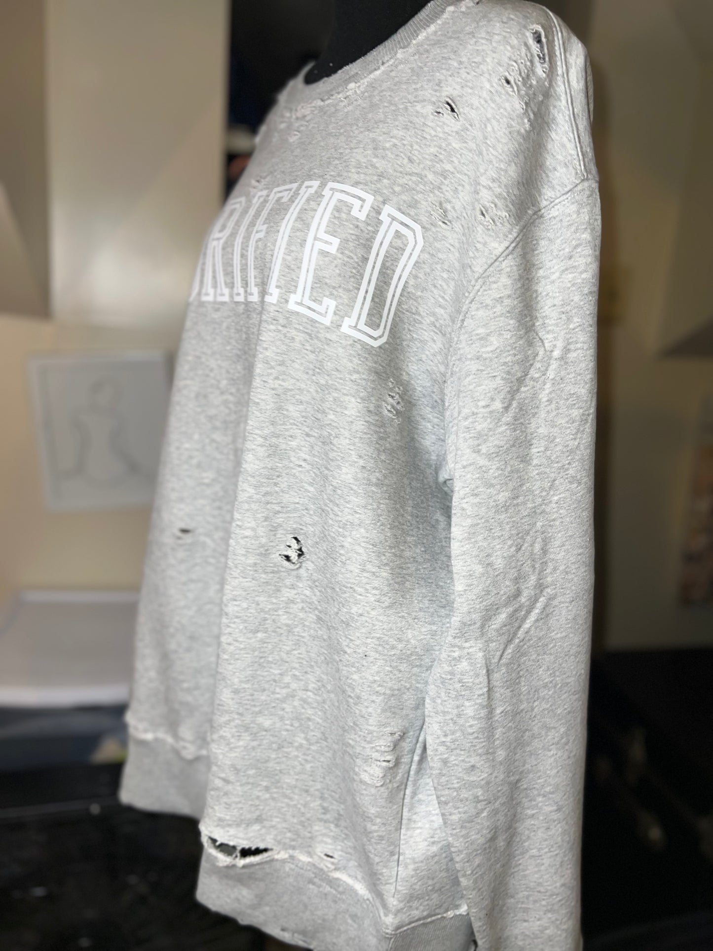 Glorified Sweatshirts/Tees