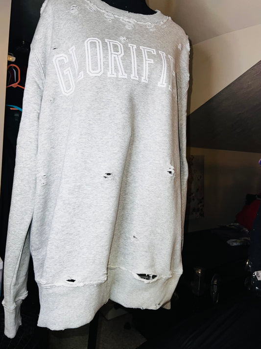 Glorified Sweatshirts/Tees