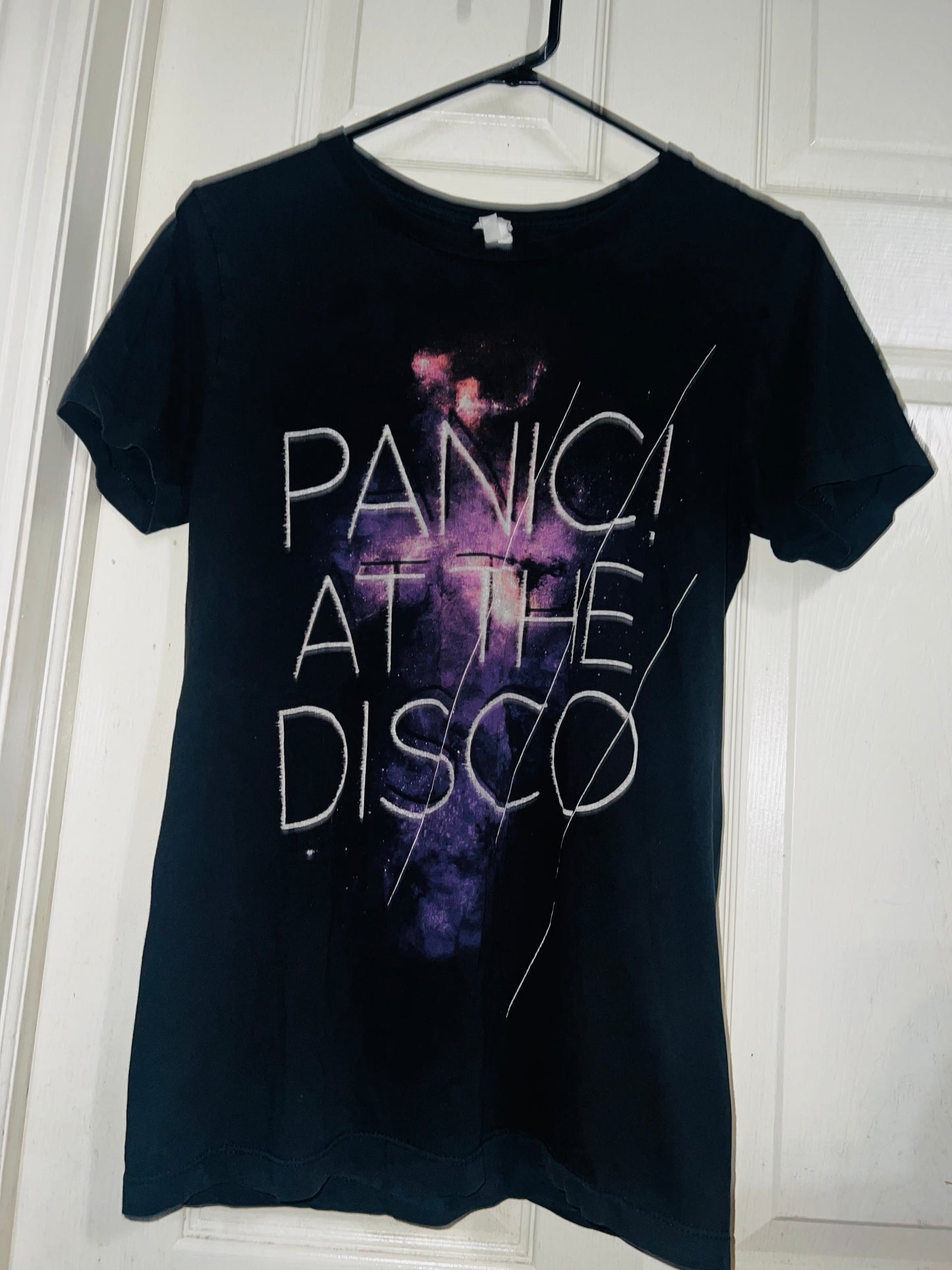 Panic At The Disco Vintage Tee