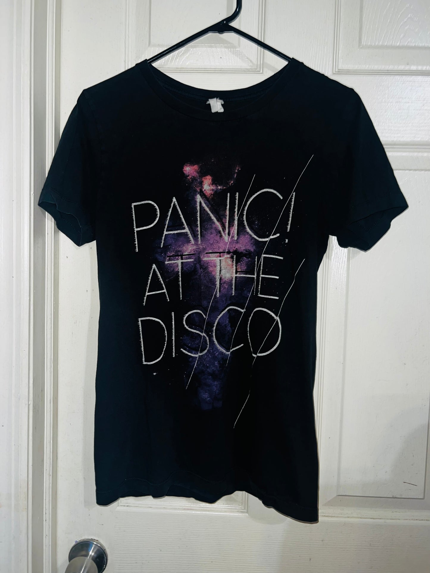 Panic At The Disco Vintage Tee