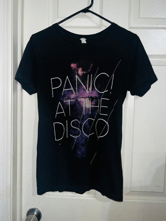 Panic At The Disco Vintage Tee