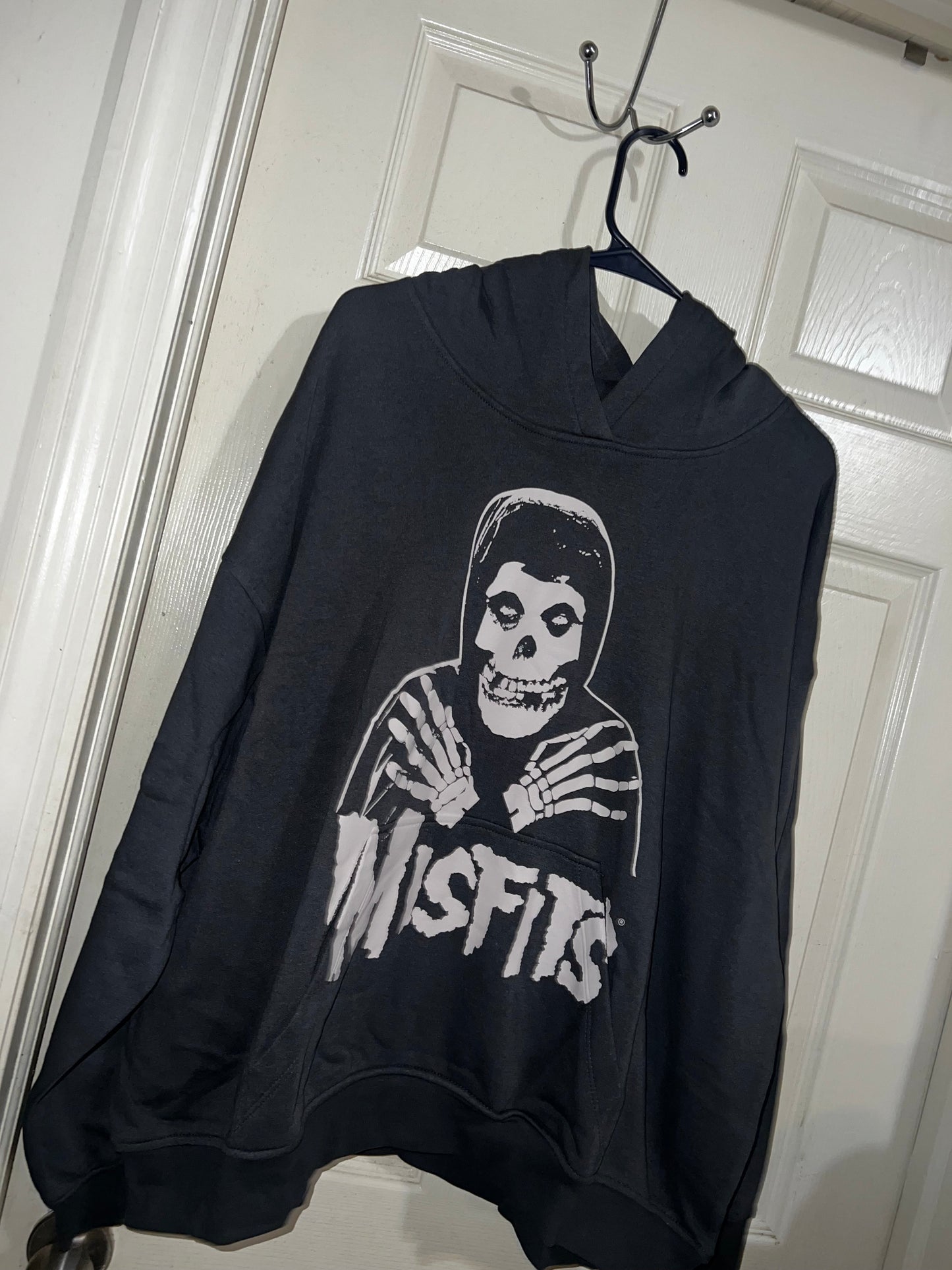 Misfits Oversized Sweatshirt
