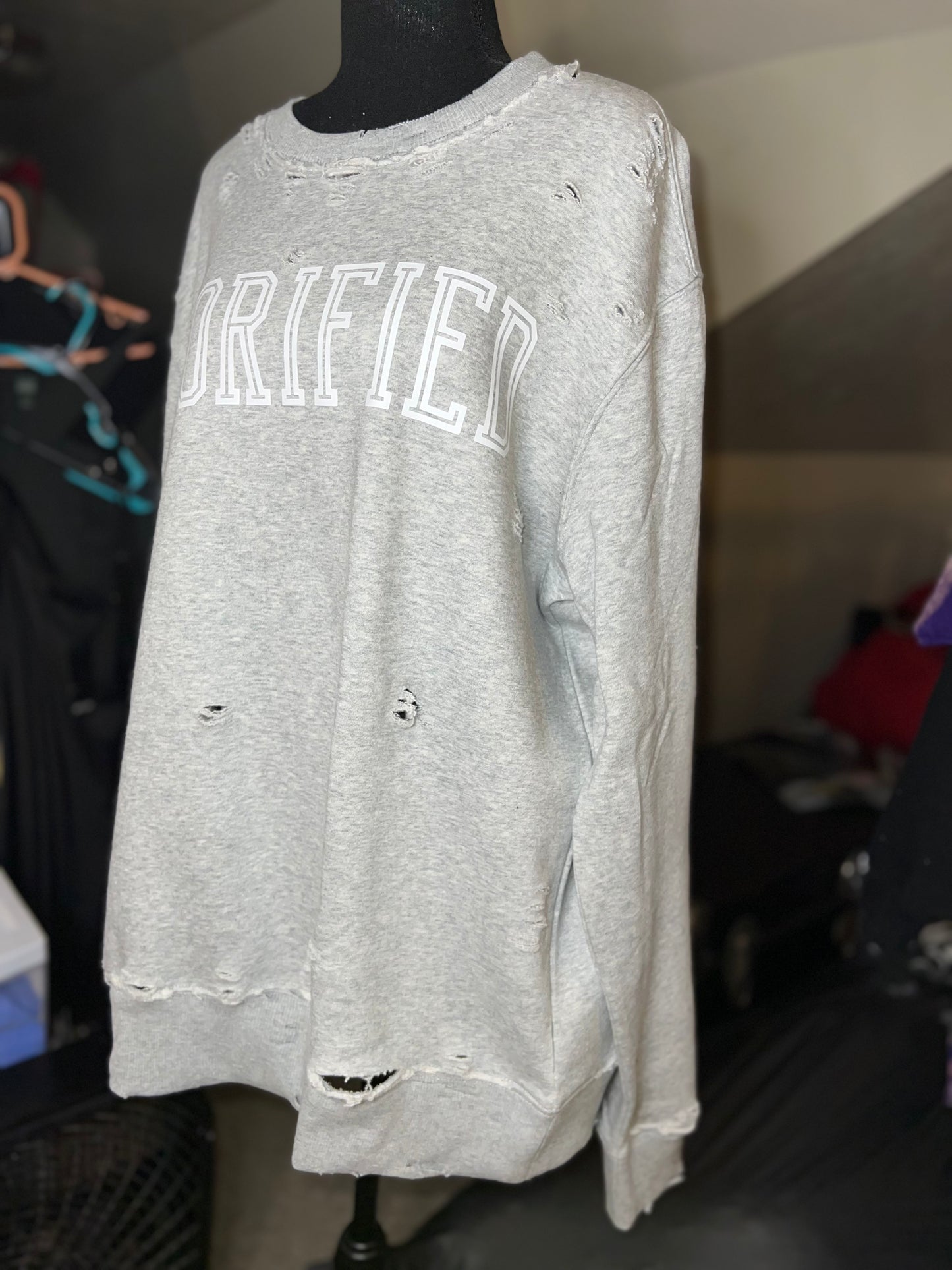 Glorified Sweatshirts/Tees