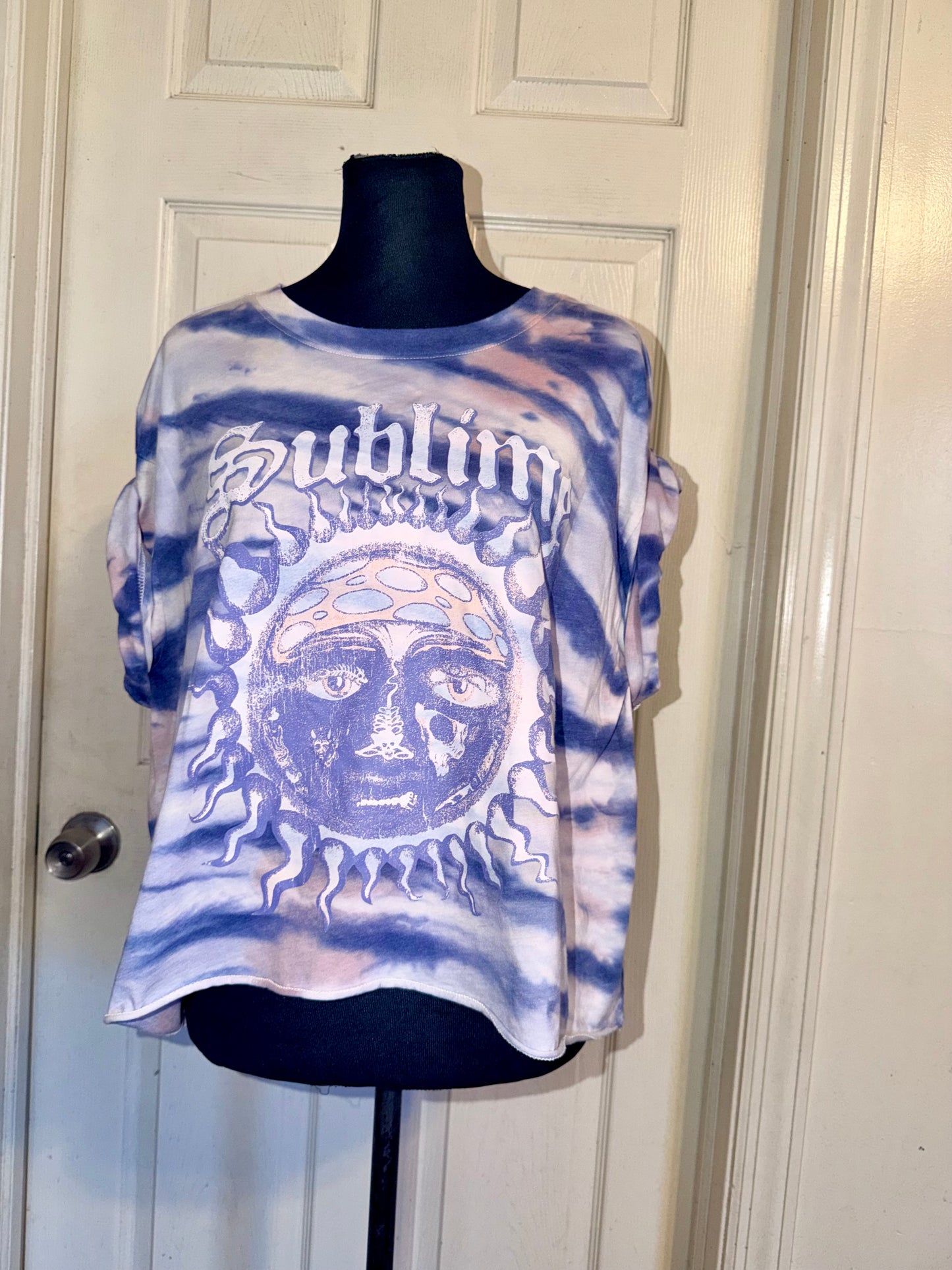 Sublime Oversized Tee