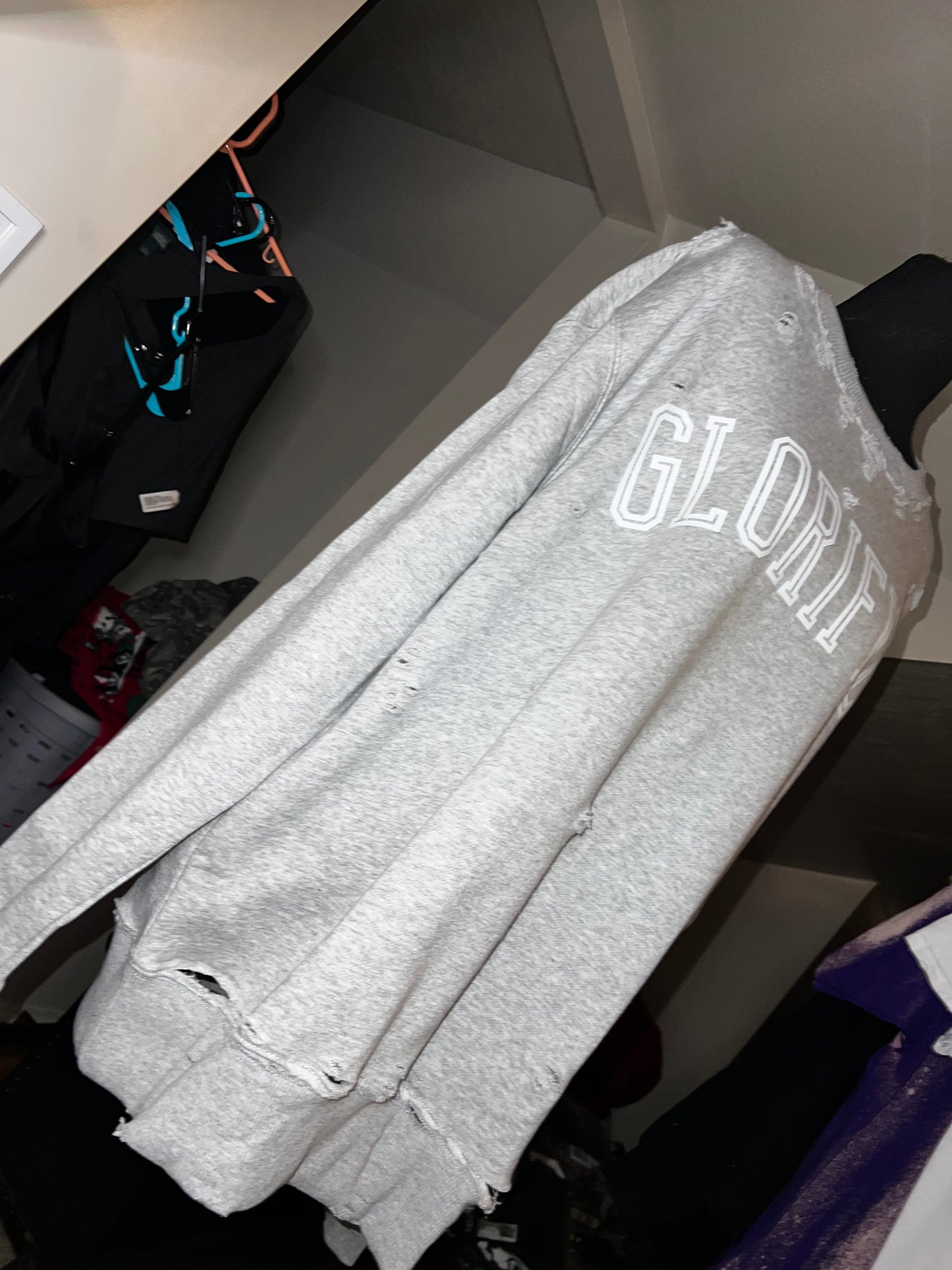 Glorified Sweatshirts/Tees