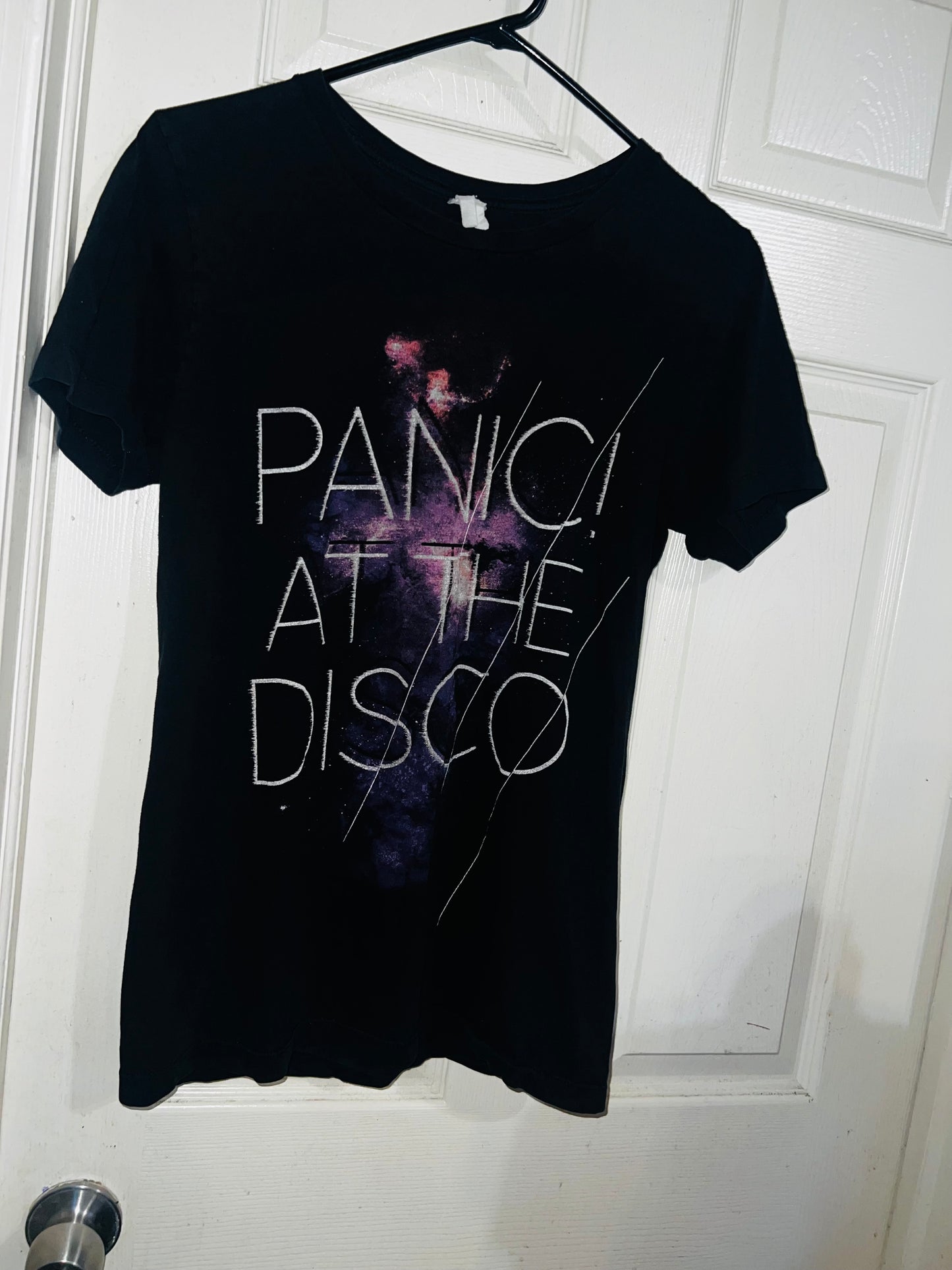 Panic At The Disco Vintage Tee