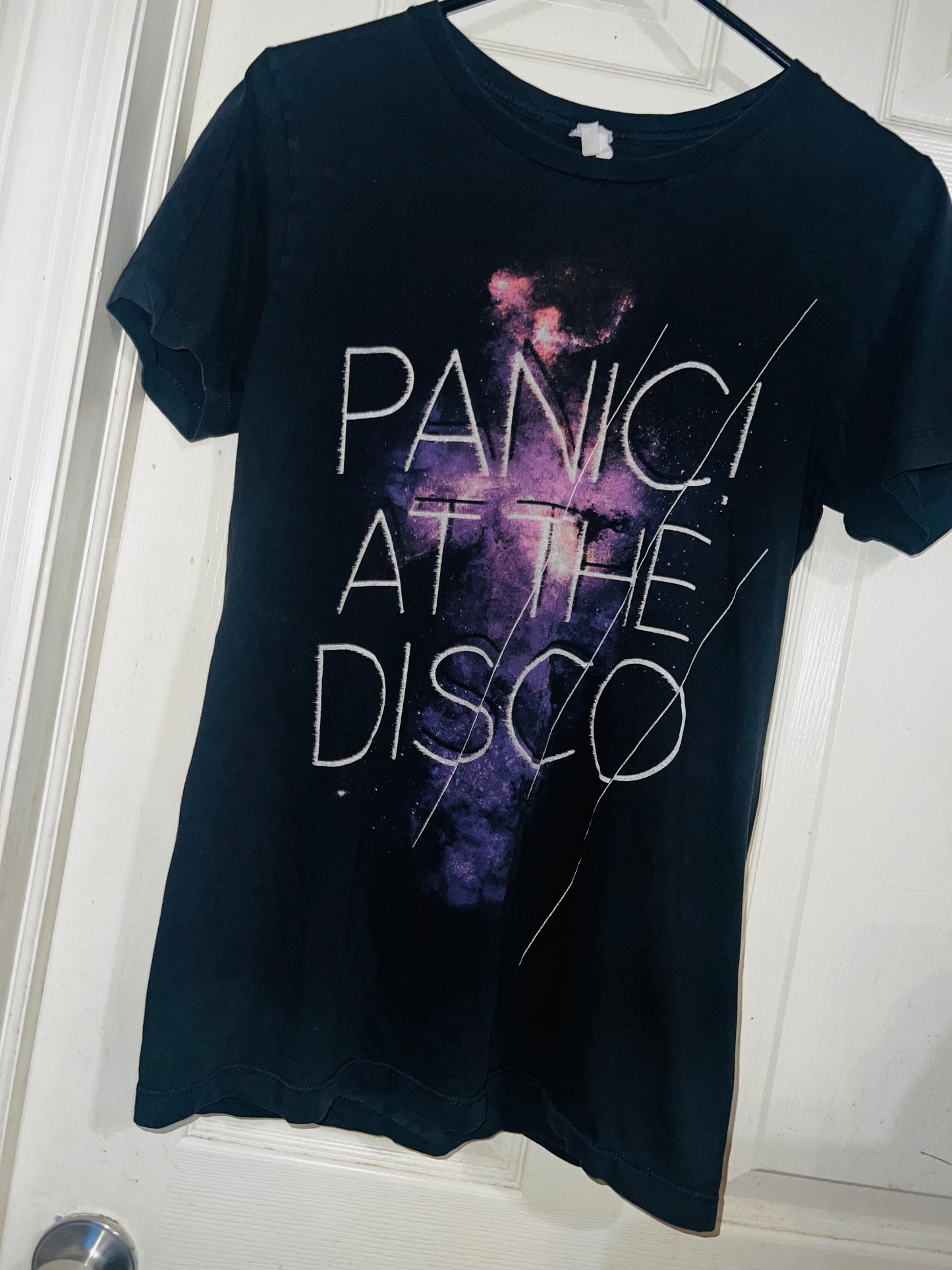 Panic At The Disco Vintage Tee
