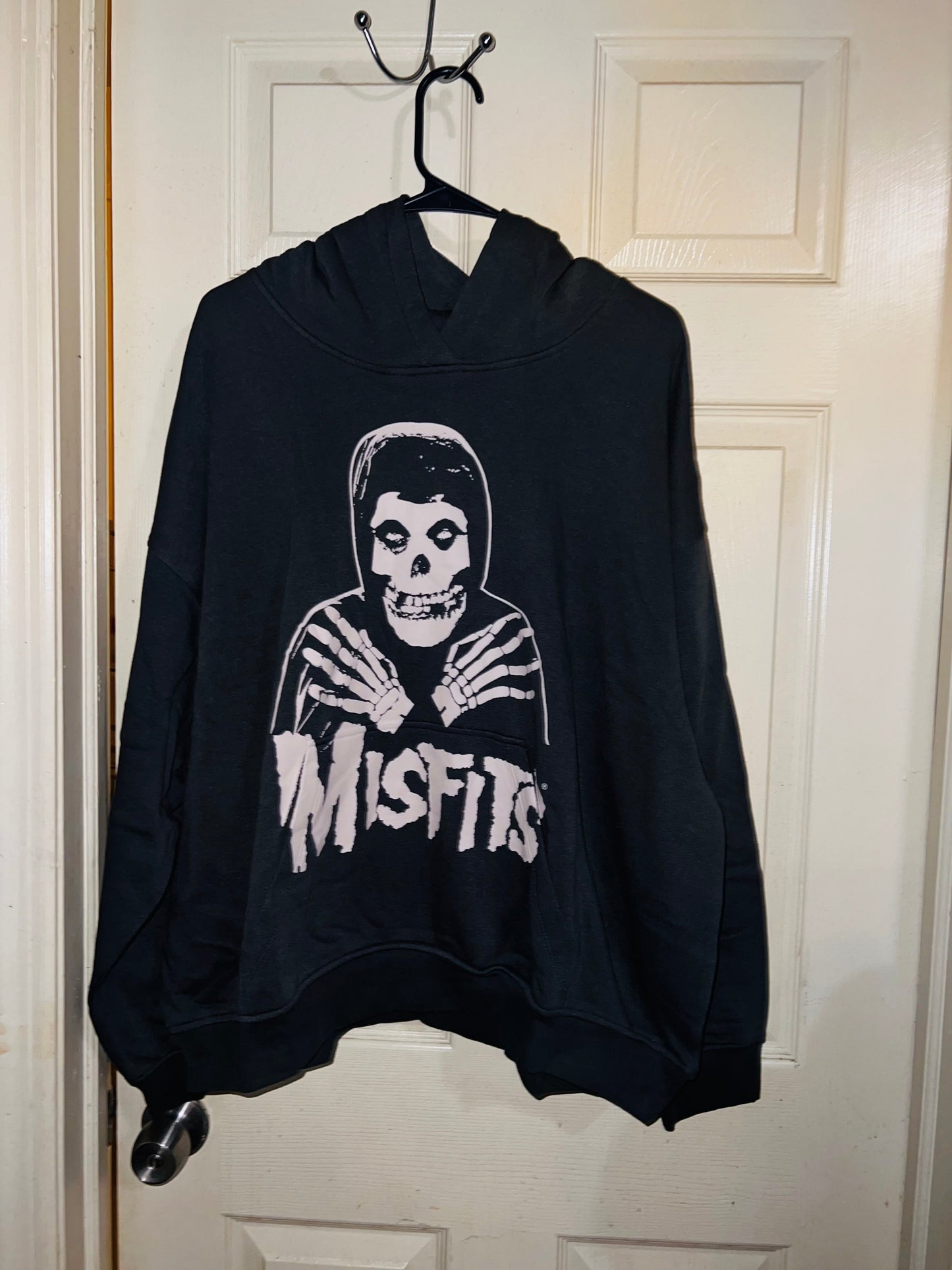 Misfits Oversized Sweatshirt