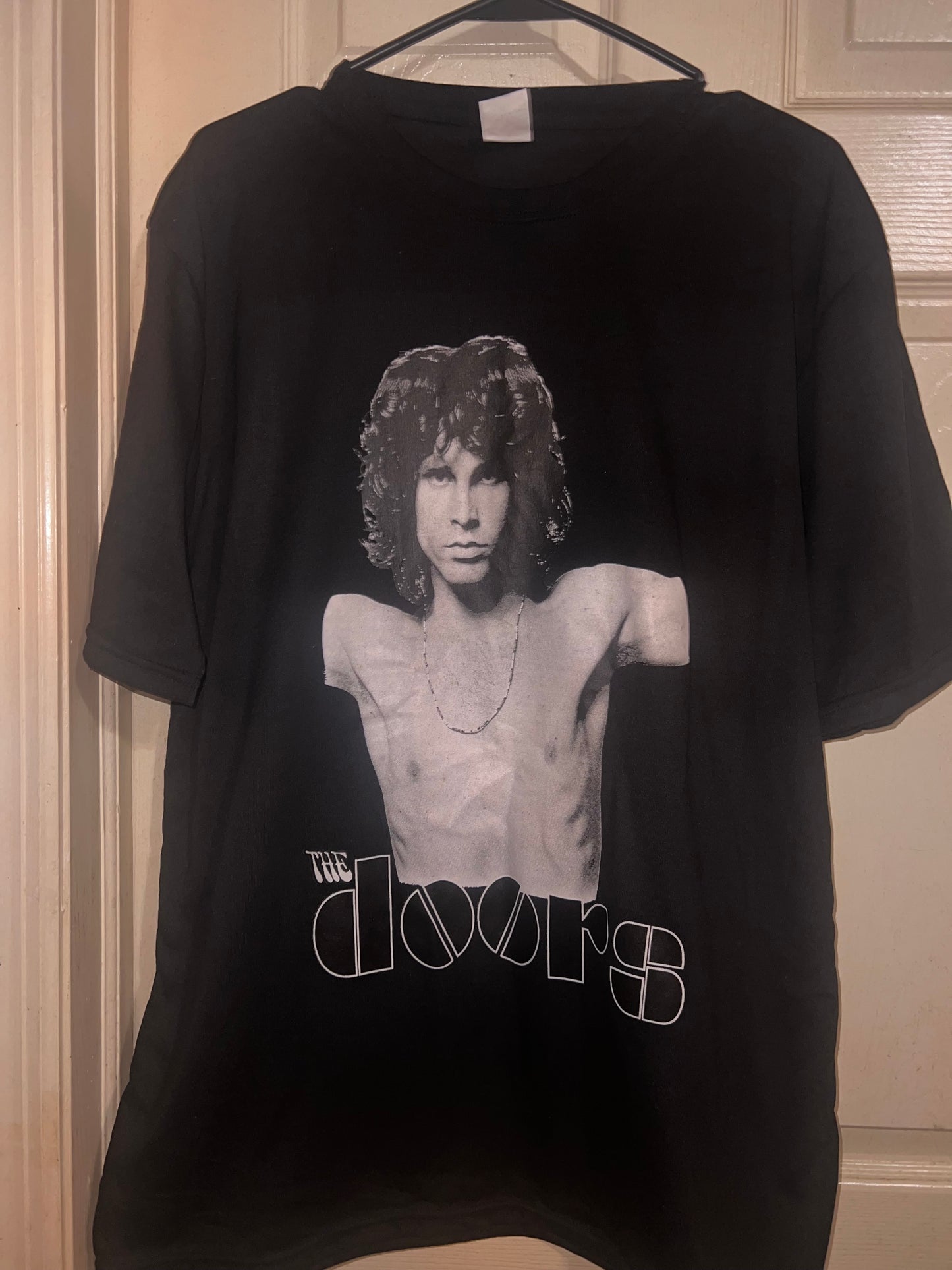 The Doors/Jim Morrison Oversized Tee