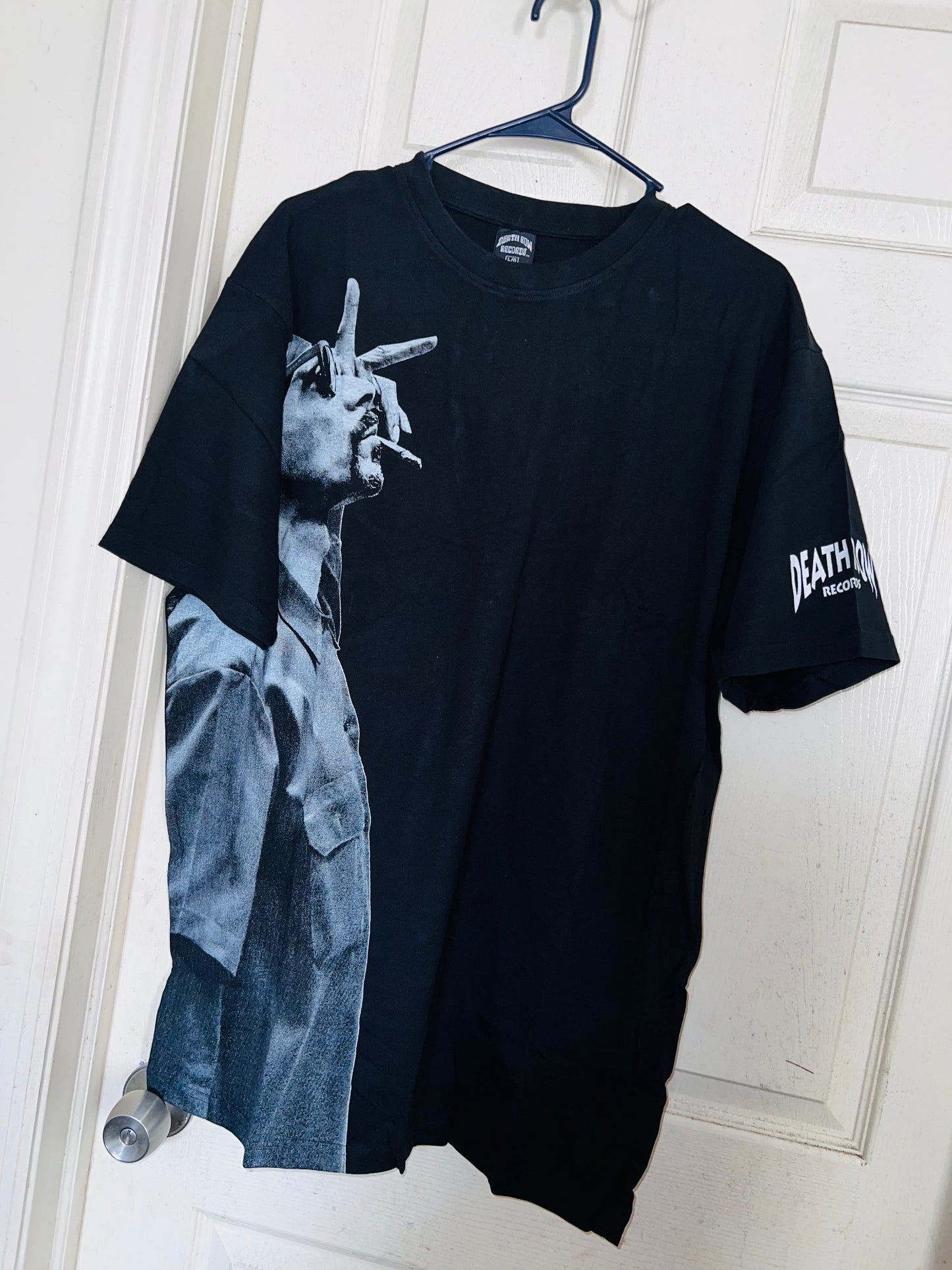 Snoop Dogg Oversized Tee