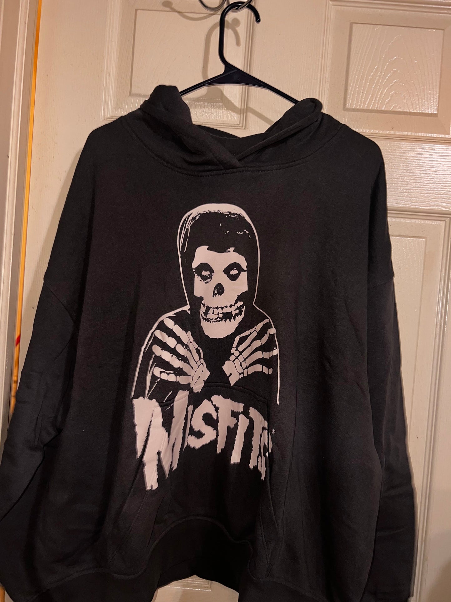 Misfits Oversized Sweatshirt
