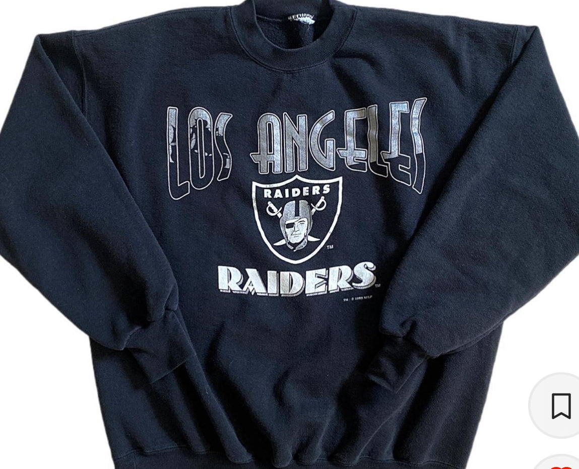 Custom Vintage Sports Apparel & Jackets
