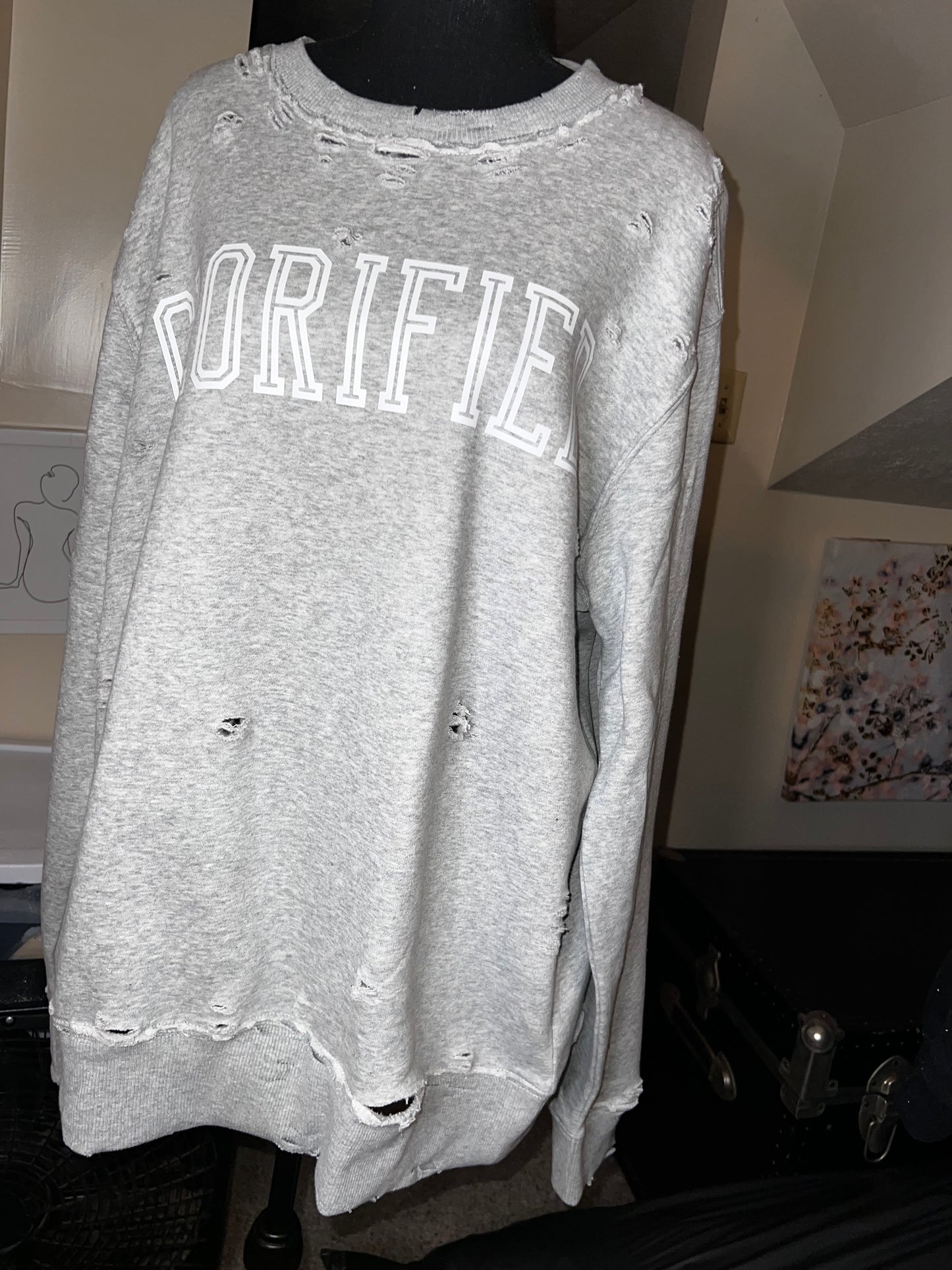 Glorified Sweatshirts/Tees