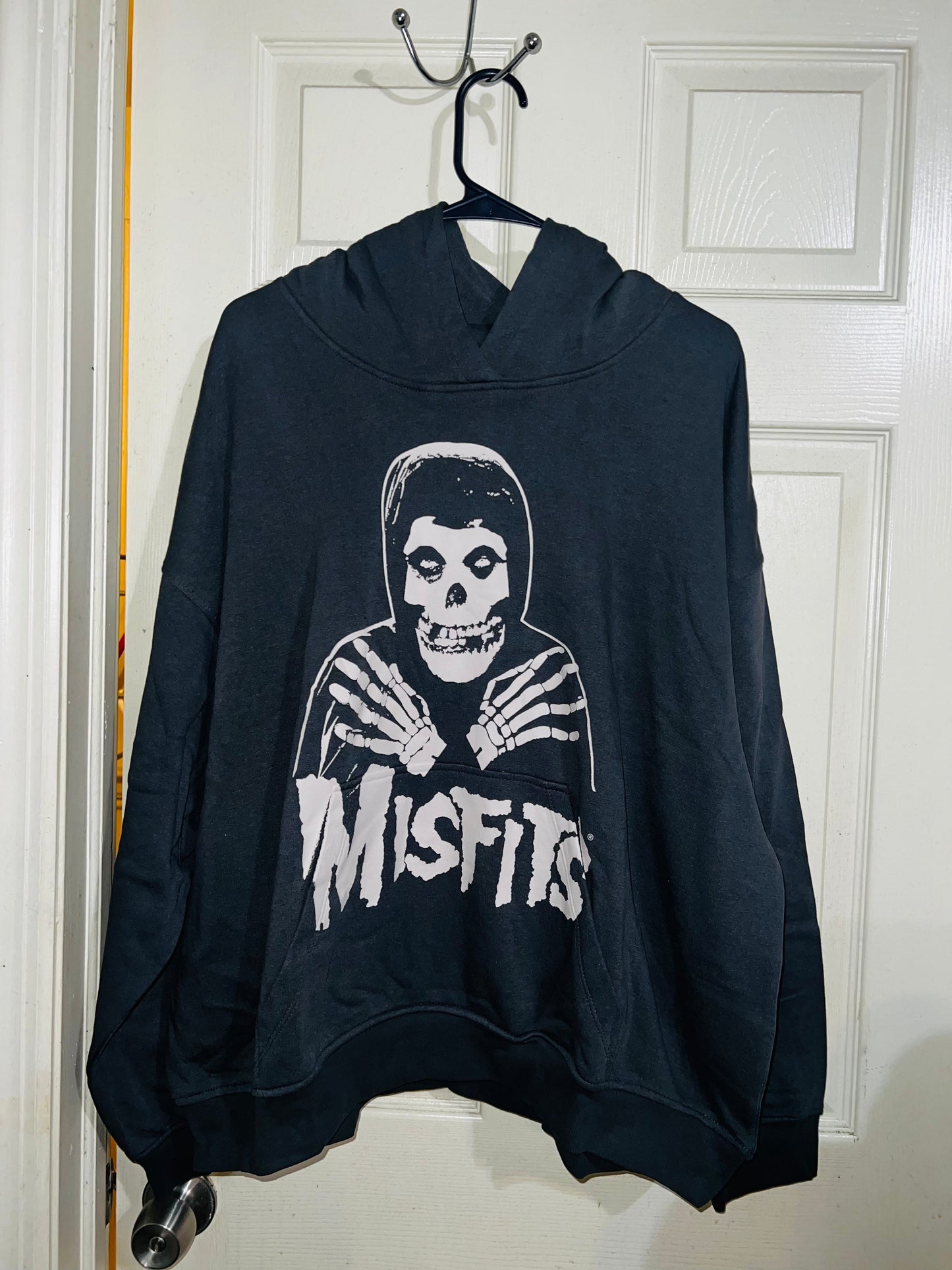 Misfits Oversized Sweatshirt