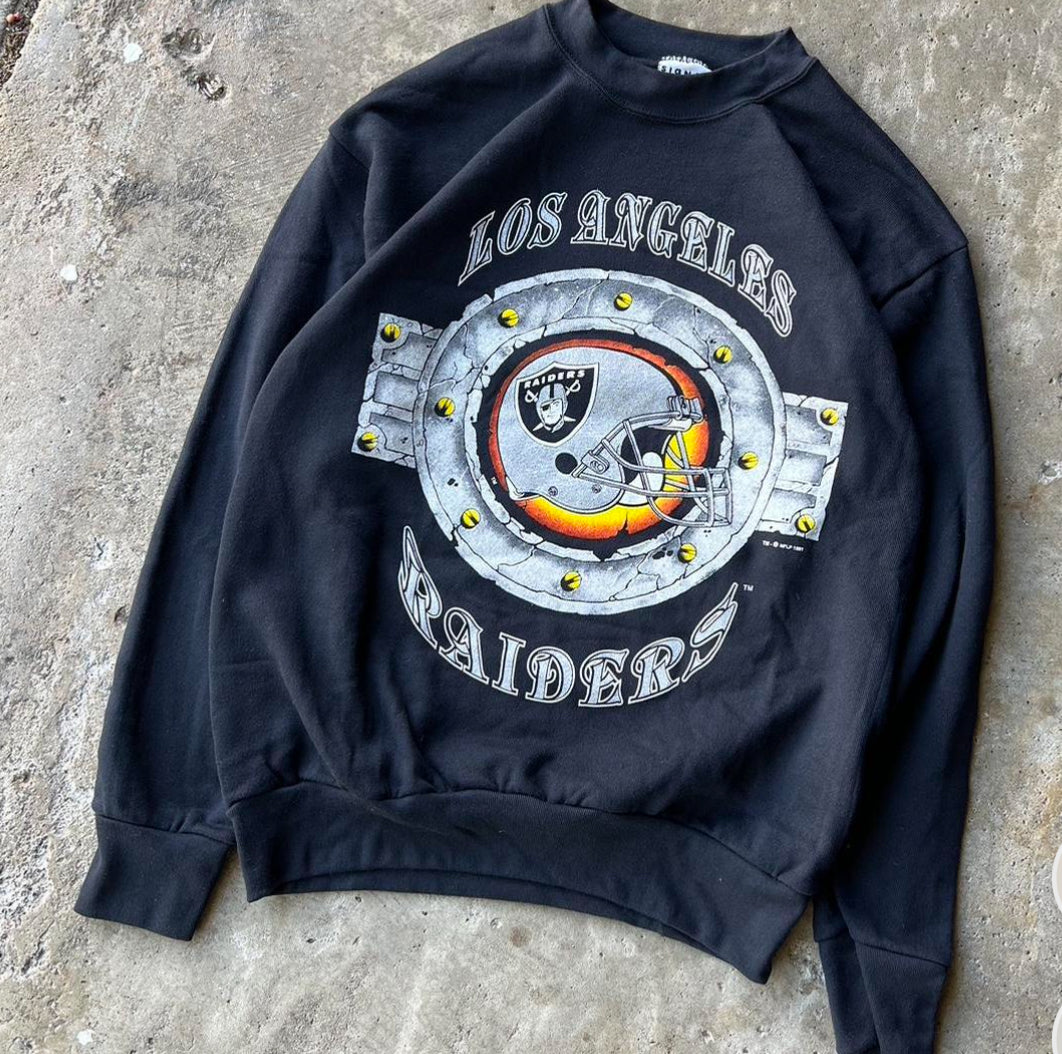 Custom Vintage Sports Apparel & Jackets