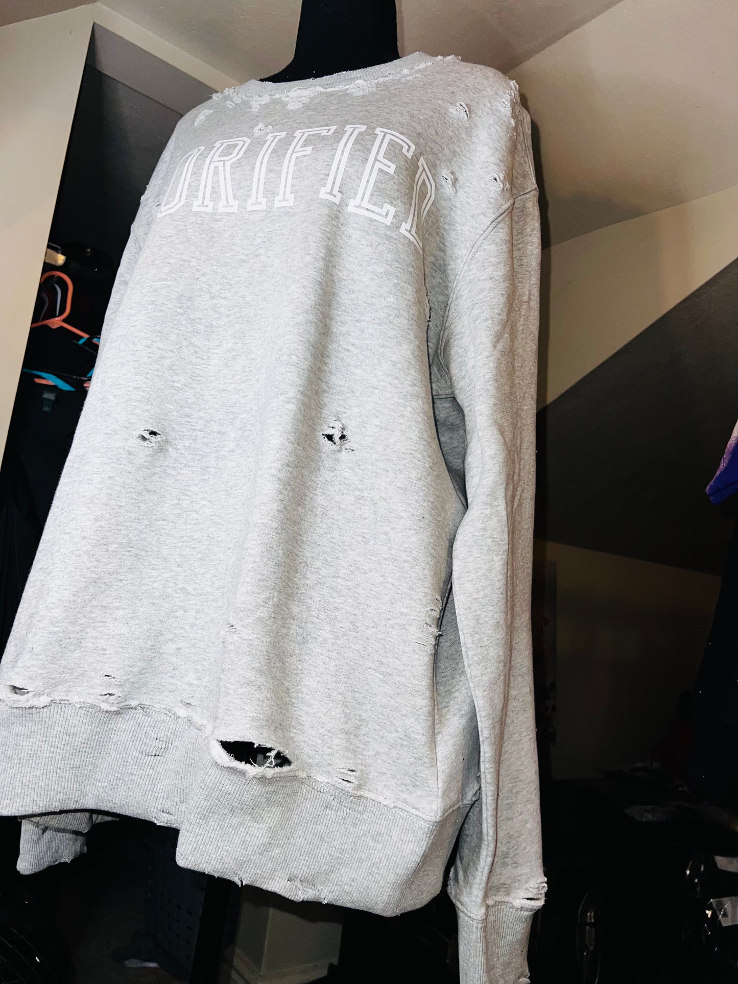 Glorified Sweatshirts/Tees