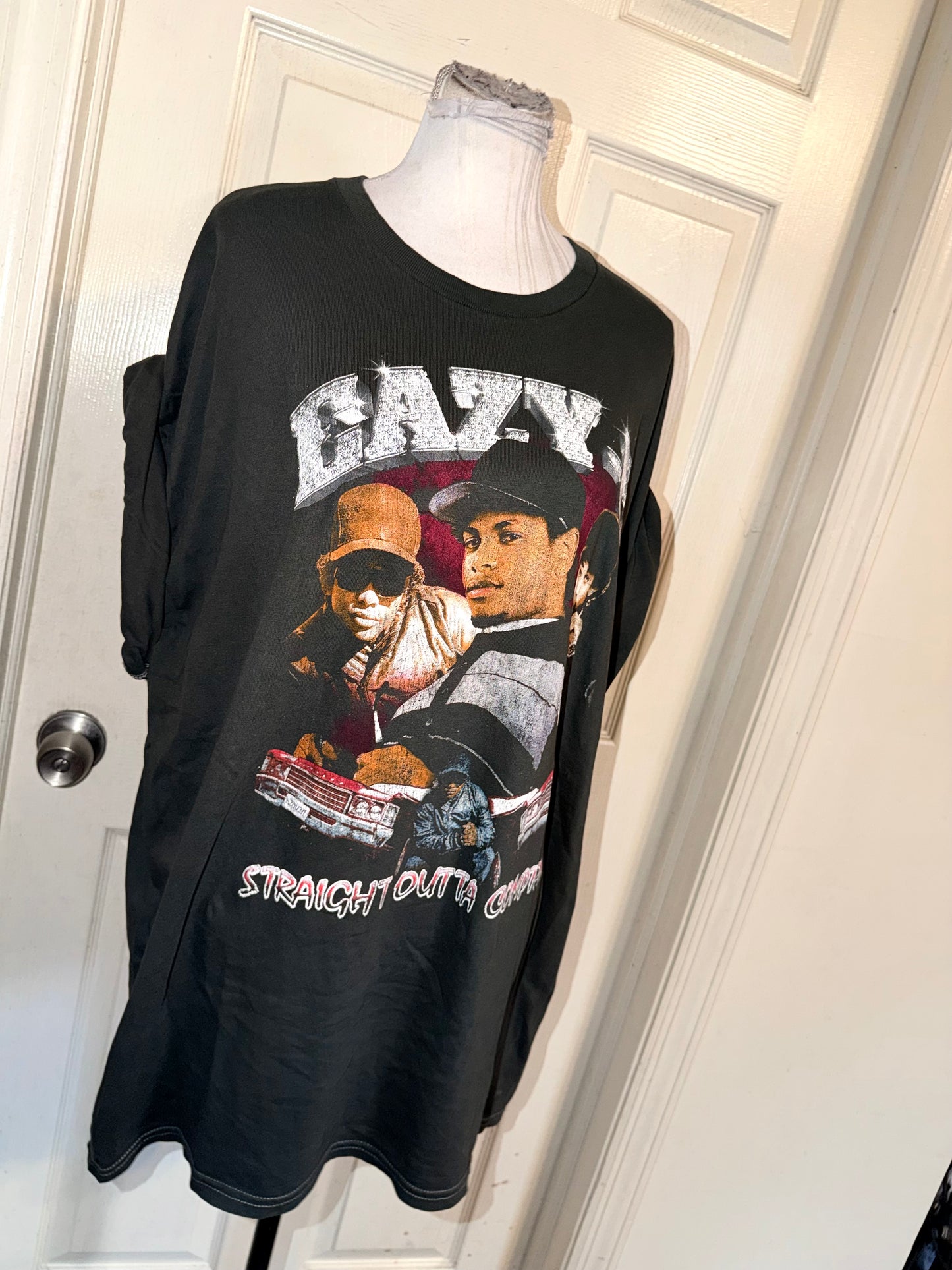 Eazy-E Oversized Tee