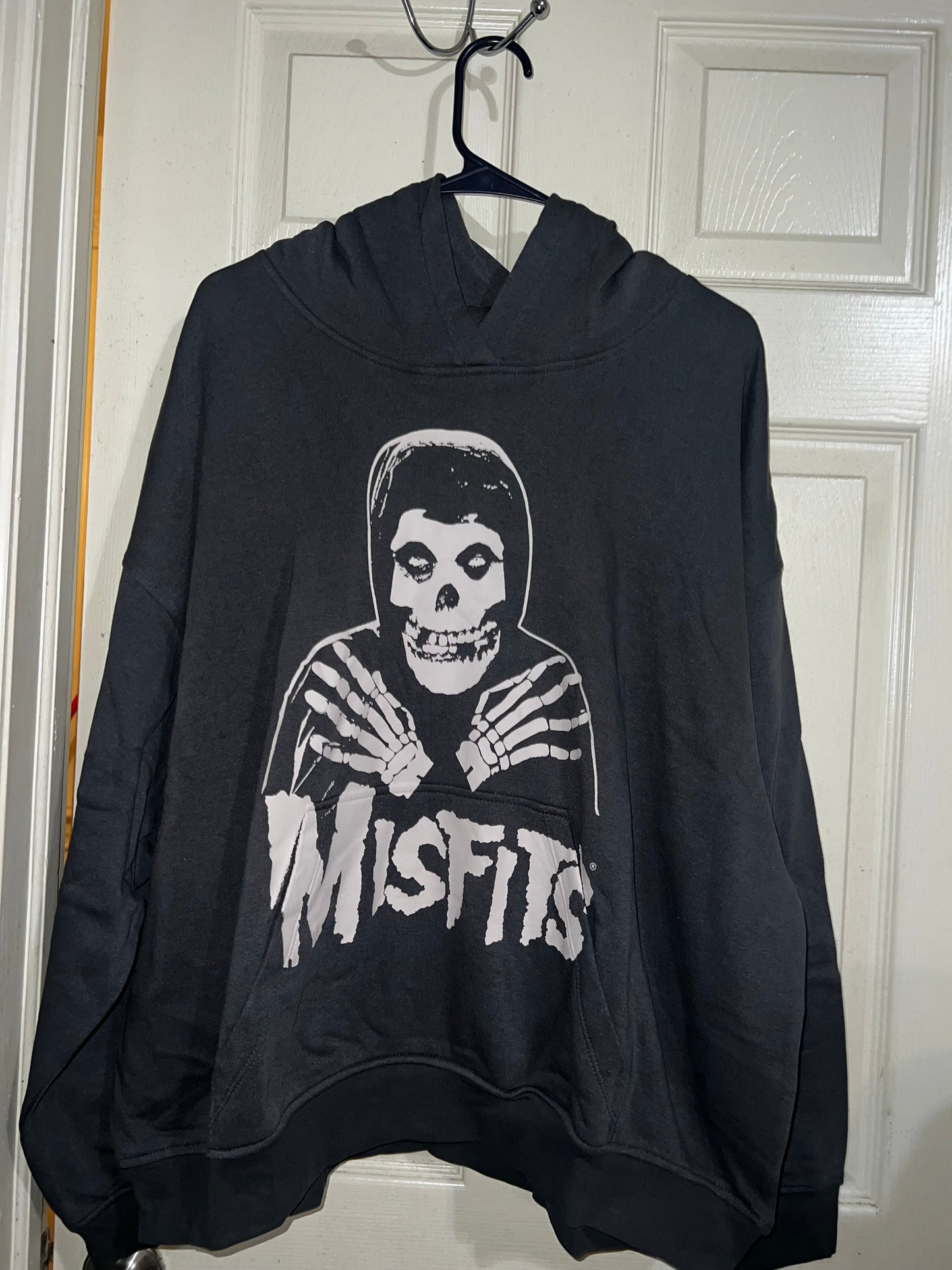 Misfits Oversized Sweatshirt