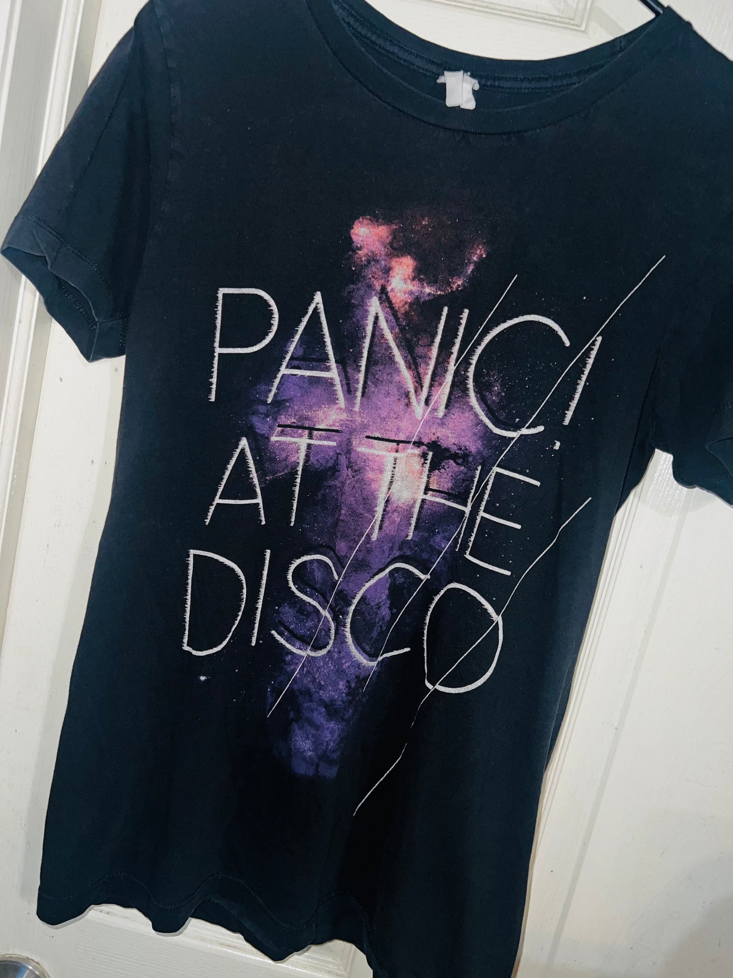 Panic At The Disco Vintage Tee