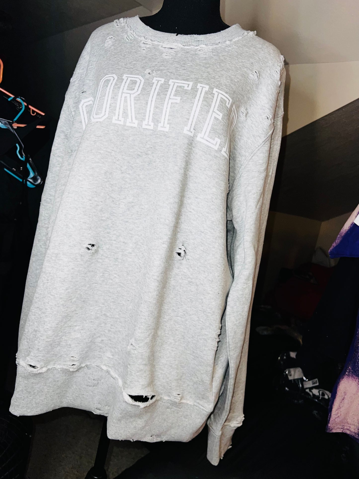 Glorified Sweatshirts/Tees