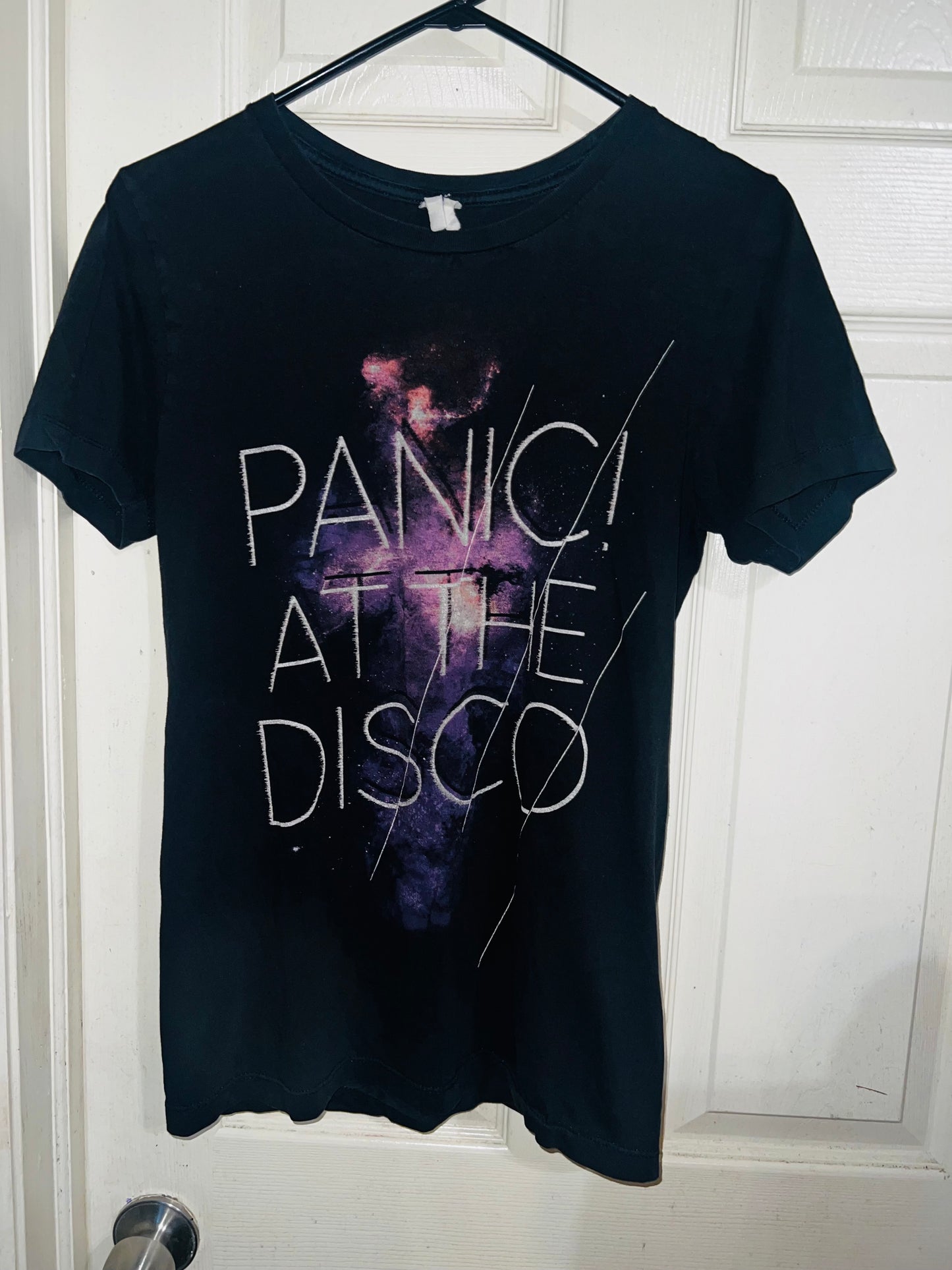 Panic At The Disco Vintage Tee