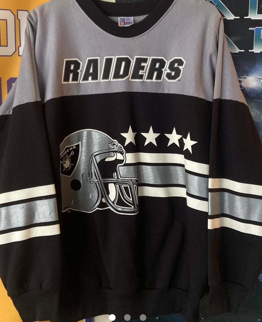 Custom Vintage Sports Apparel & Jackets
