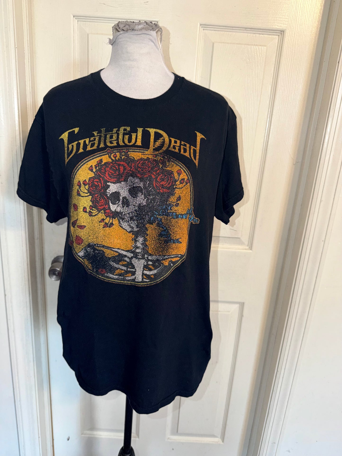 Grateful Dead Oversized Tee