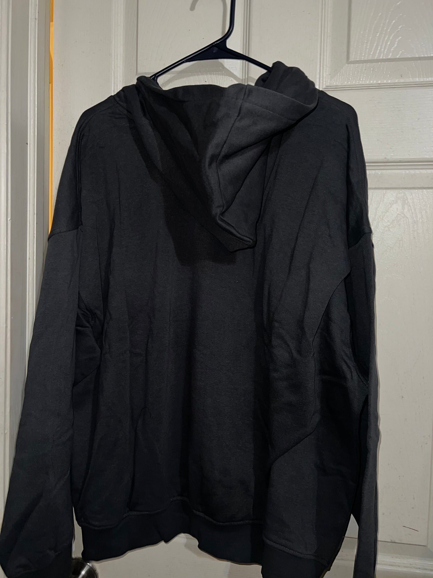 Misfits Oversized Sweatshirt