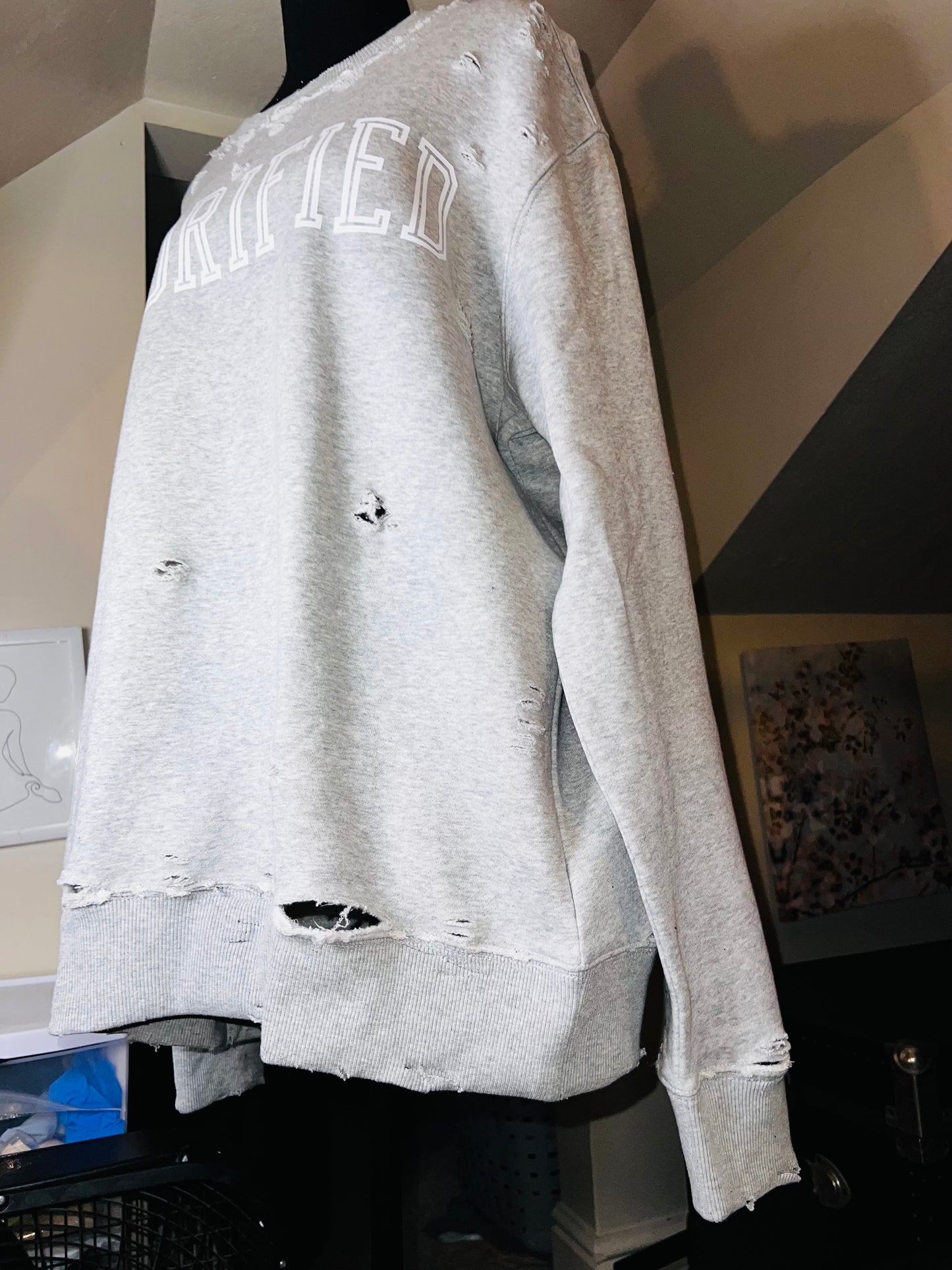 Glorified Sweatshirts/Tees