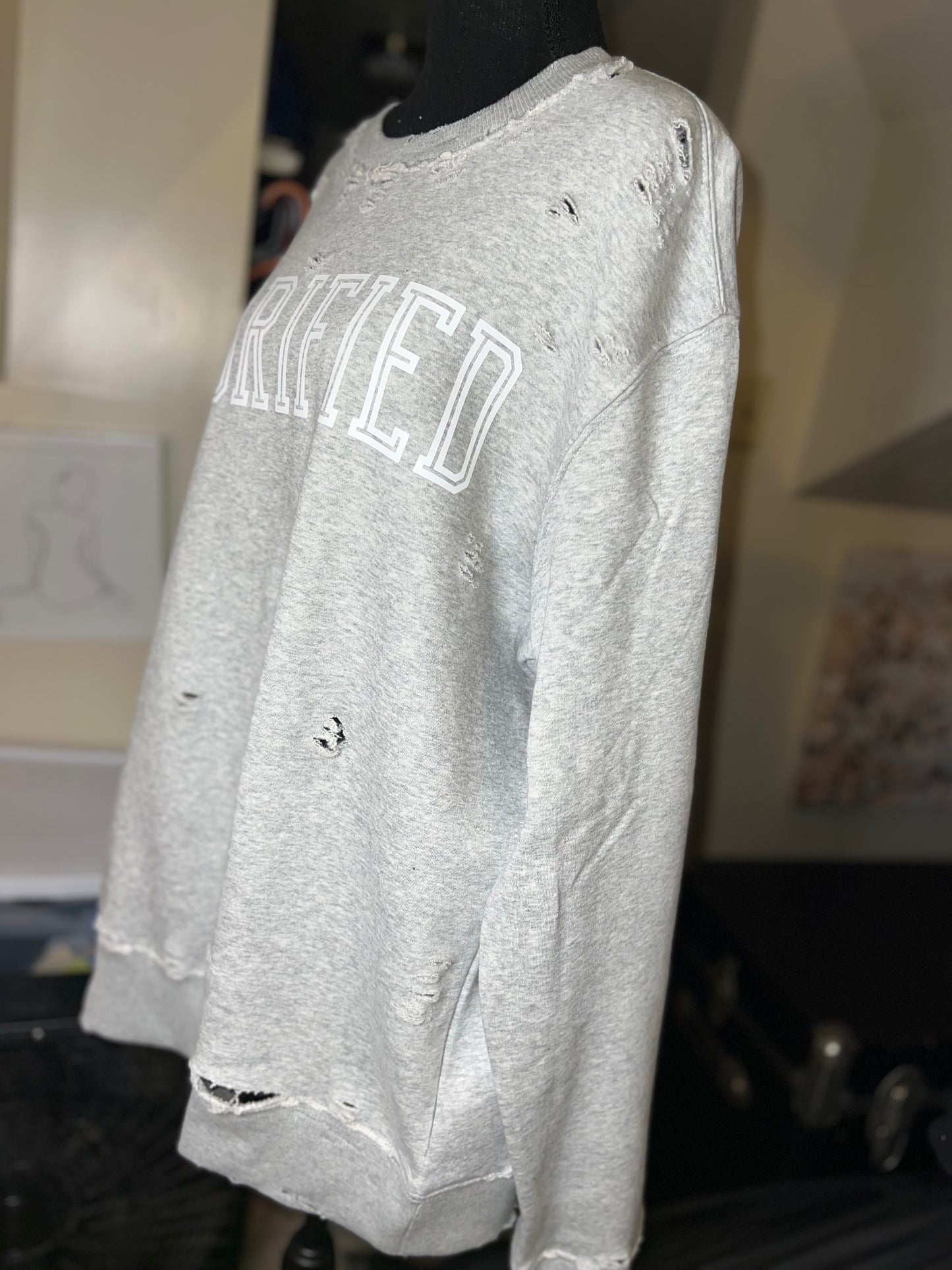 Glorified Sweatshirts/Tees