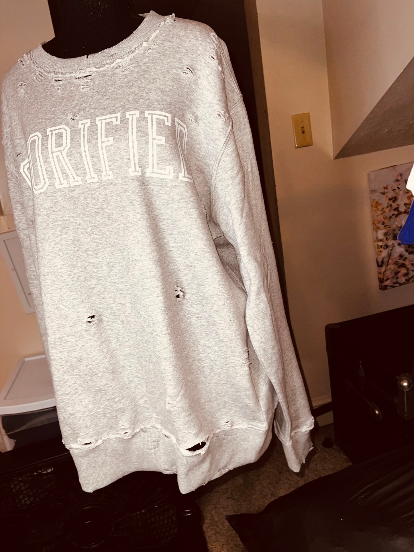 Glorified Sweatshirts/Tees