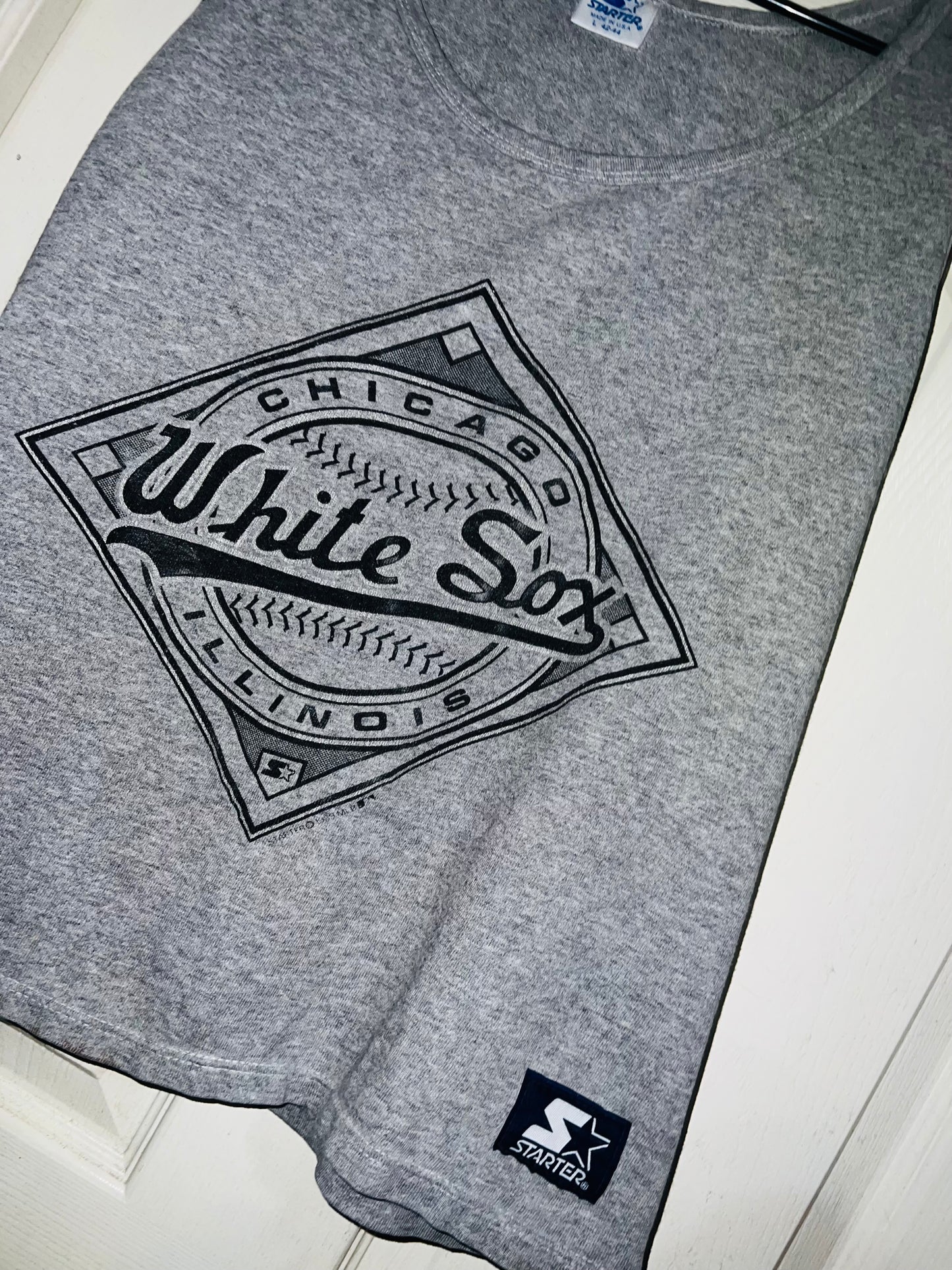 Chicago White Sox Vintage Starter Tank