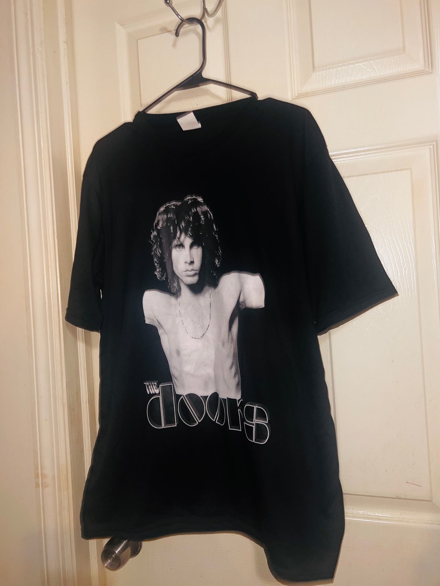The Doors/Jim Morrison Oversized Tee