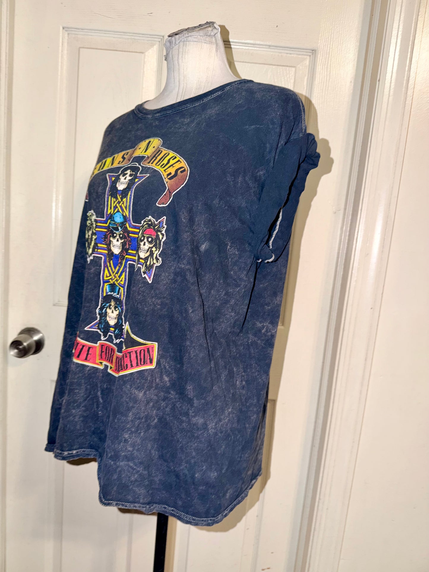 Guns N’ Roses Oversized Tee
