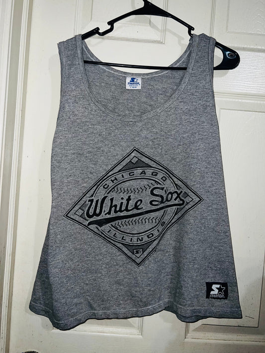 Chicago White Sox Vintage Starter Tank
