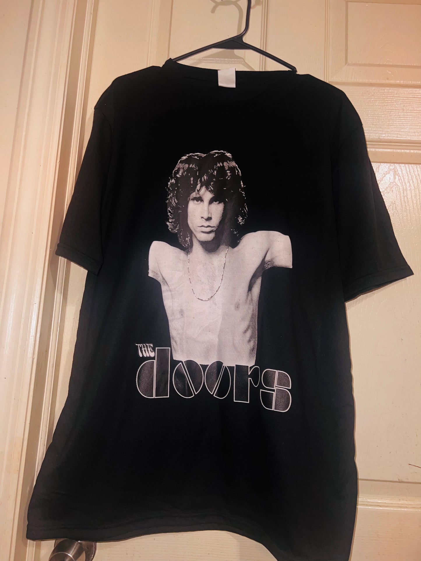 The Doors/Jim Morrison Oversized Tee