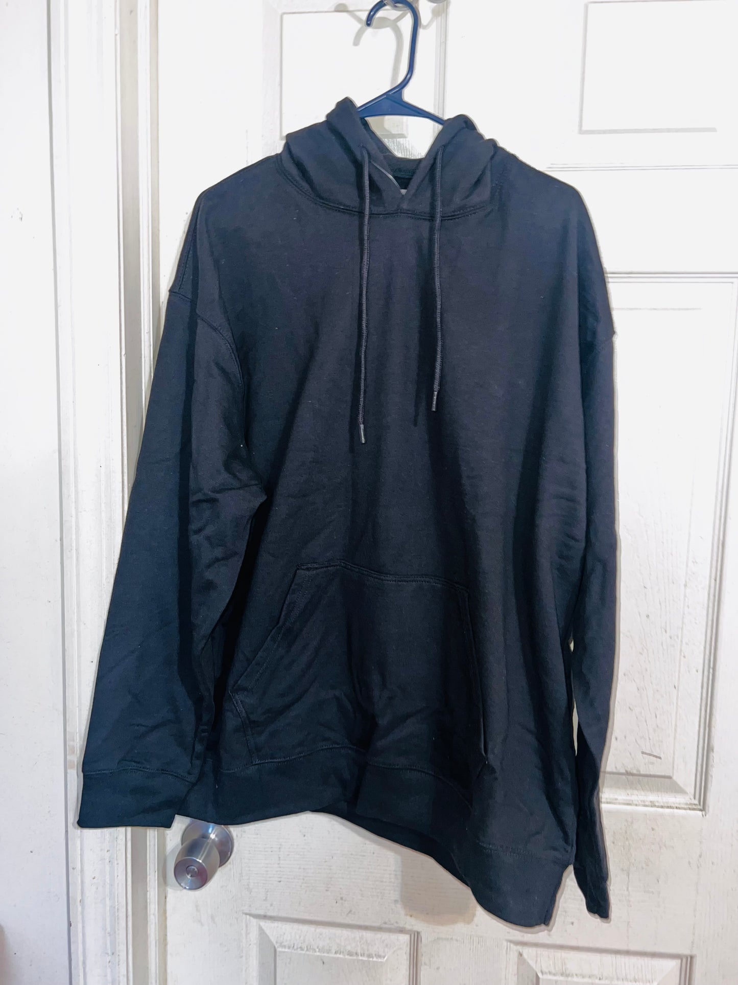 The Rolling Stones Oversized Sweatshirt