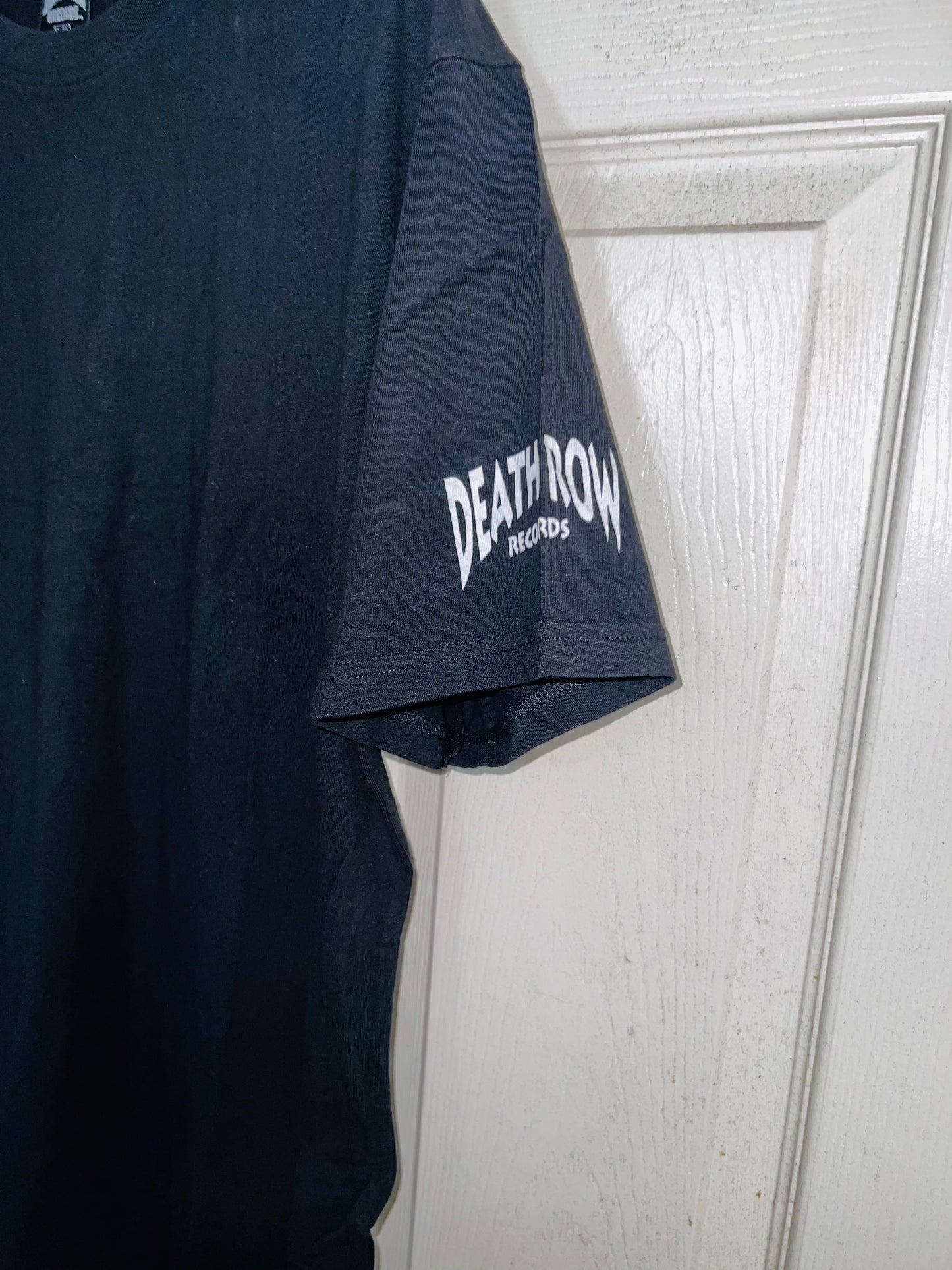 Snoop Dogg Oversized Tee