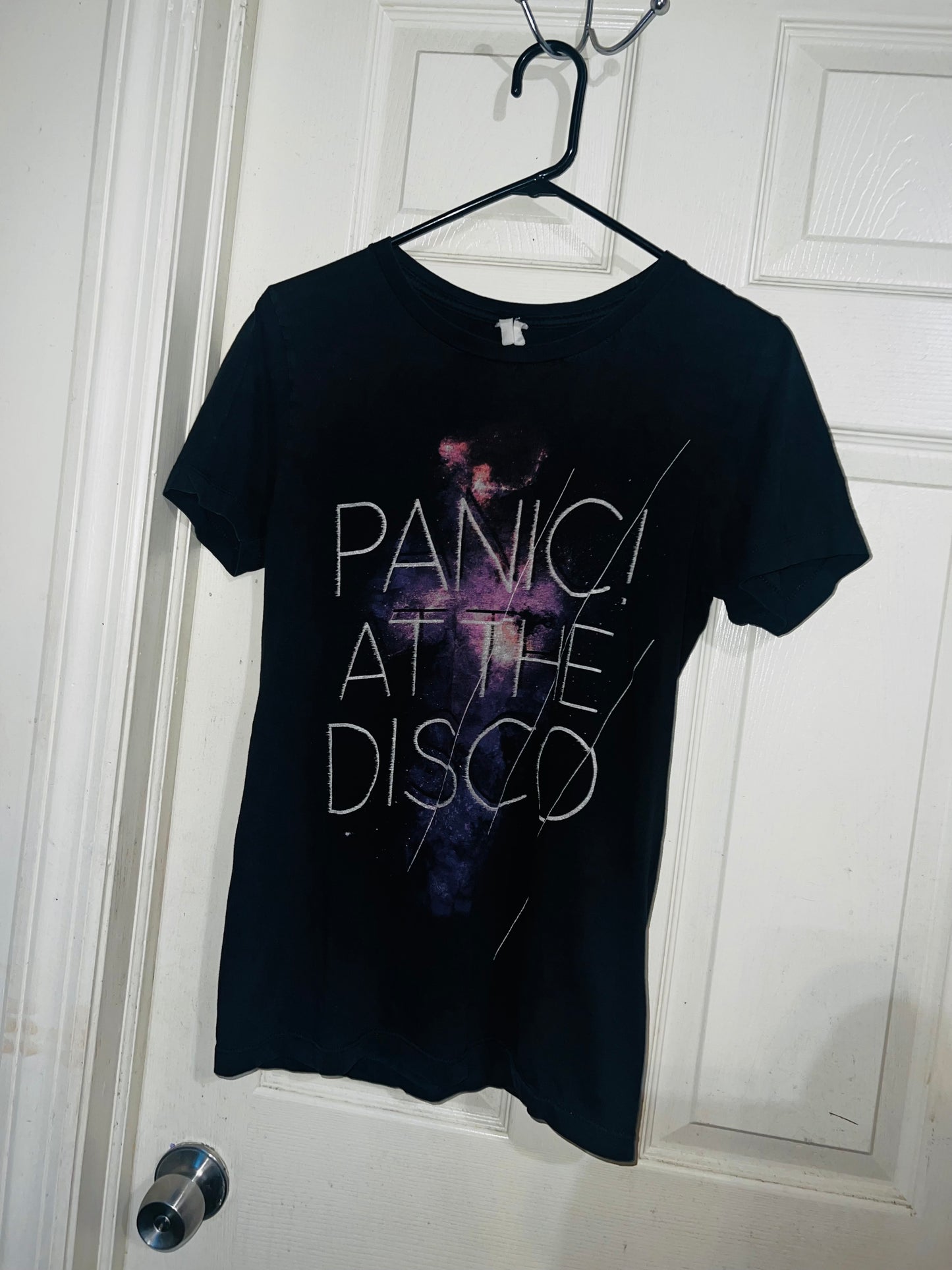 Panic At The Disco Vintage Tee