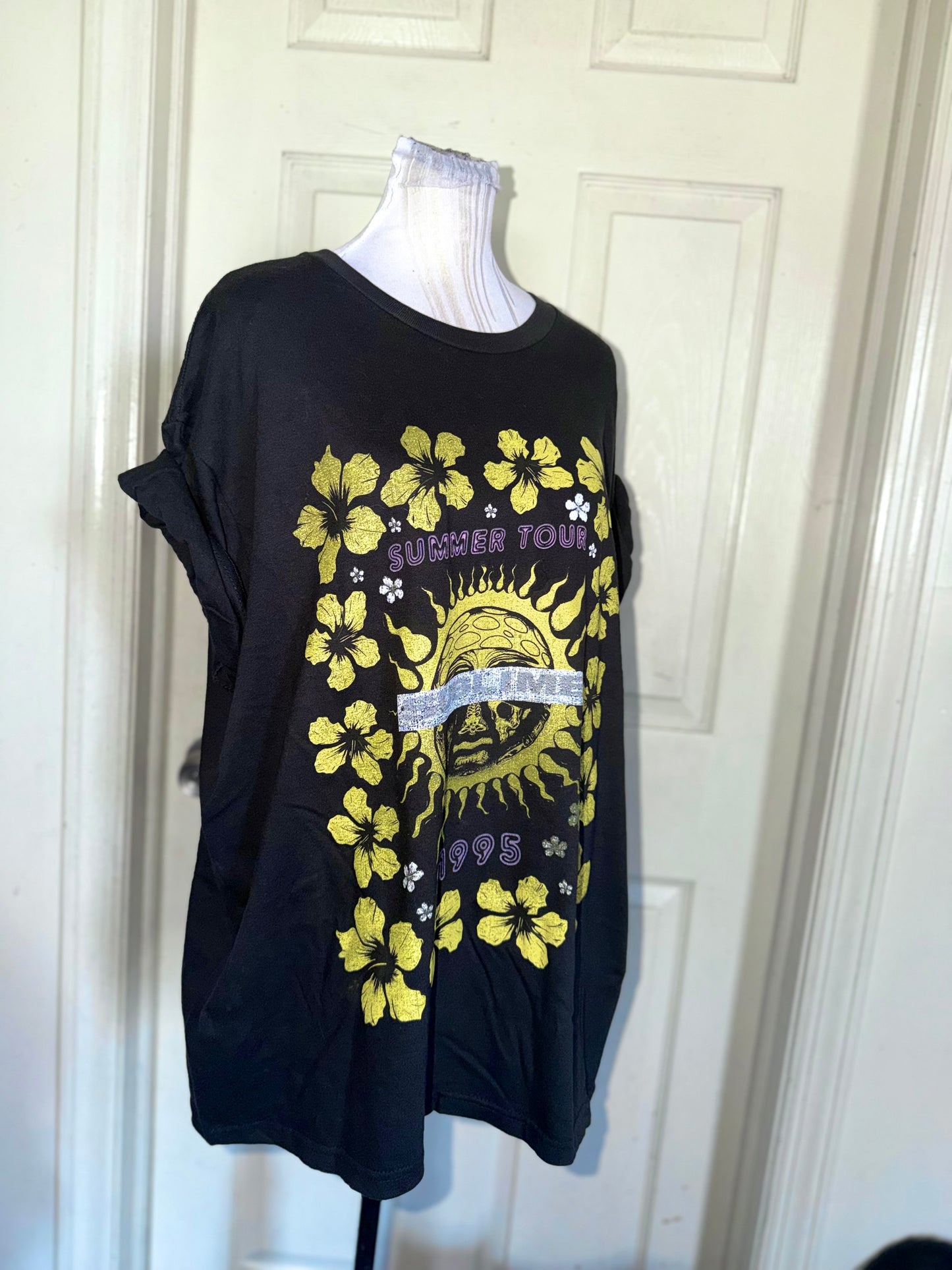 Sublime Oversized Tee