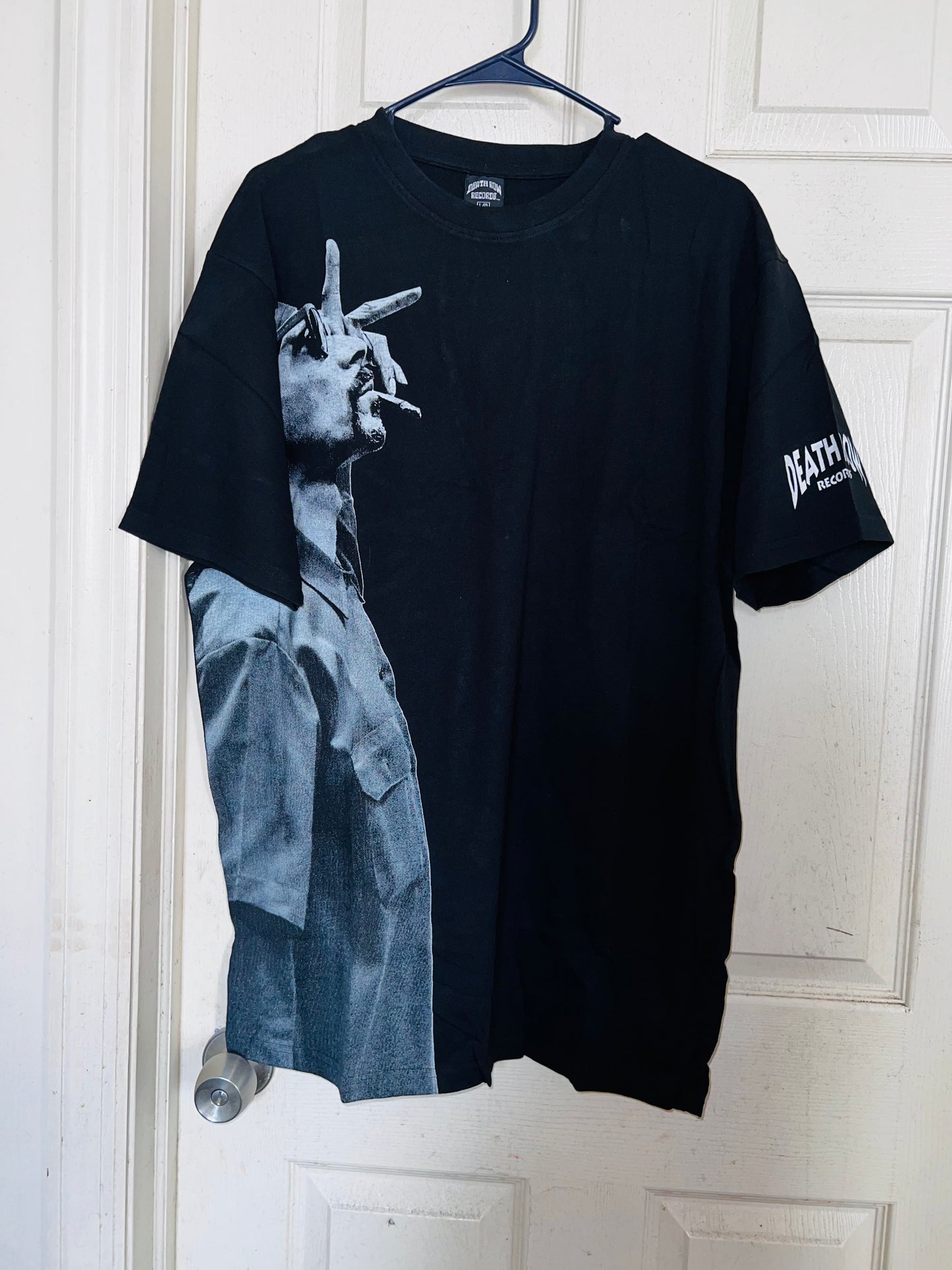 Snoop Dogg Oversized Tee