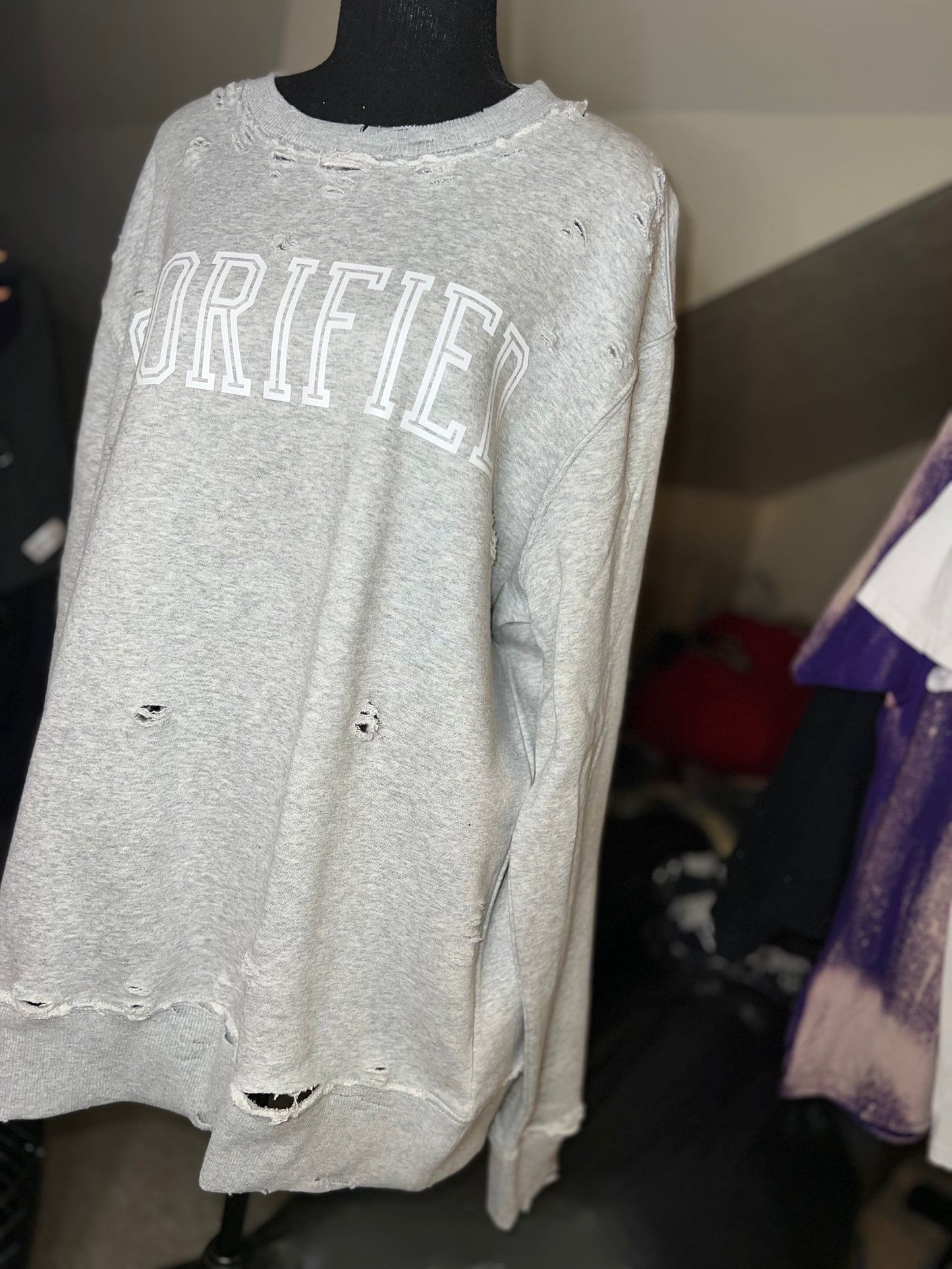 Glorified Sweatshirts/Tees